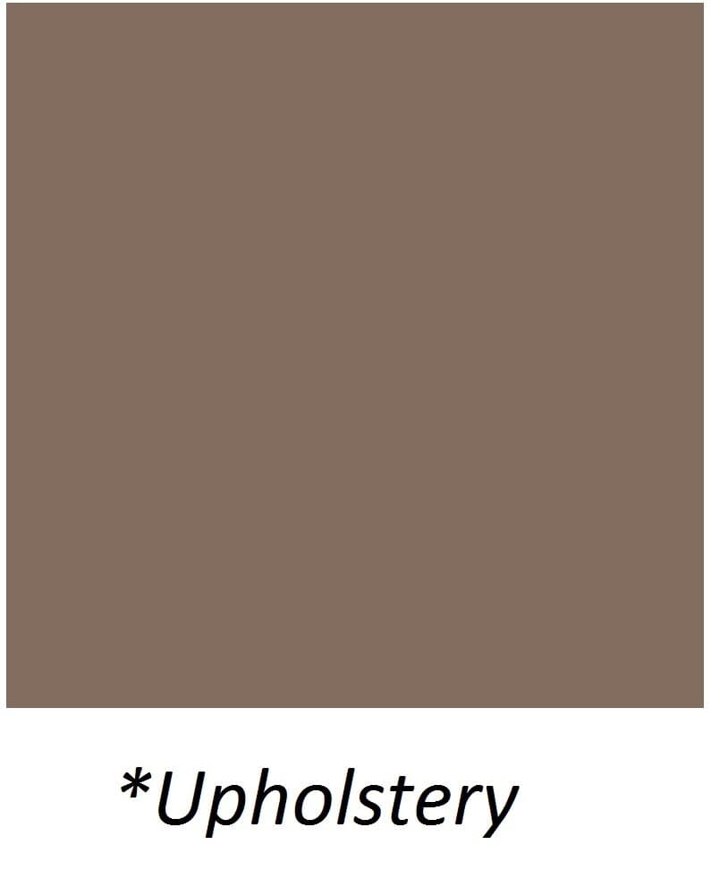 Midmark 625 Premium 28" Upholstery, Robust Brown - 625 Premium 28 In Upholstery - Image 1