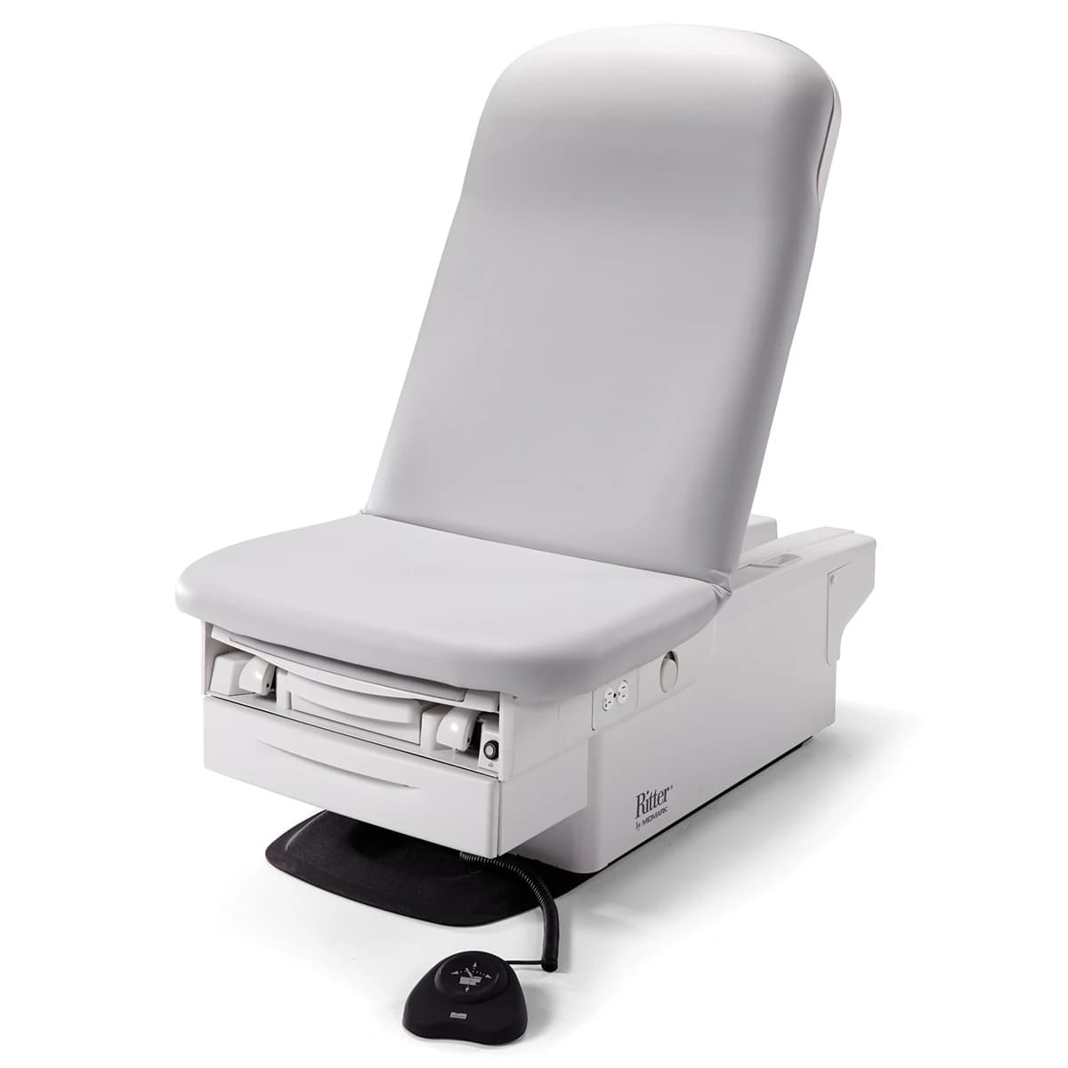 Midmark Ritter 225 Exam Table Base - 225 Ritter Bf Exam Tbl Base - Image 1
