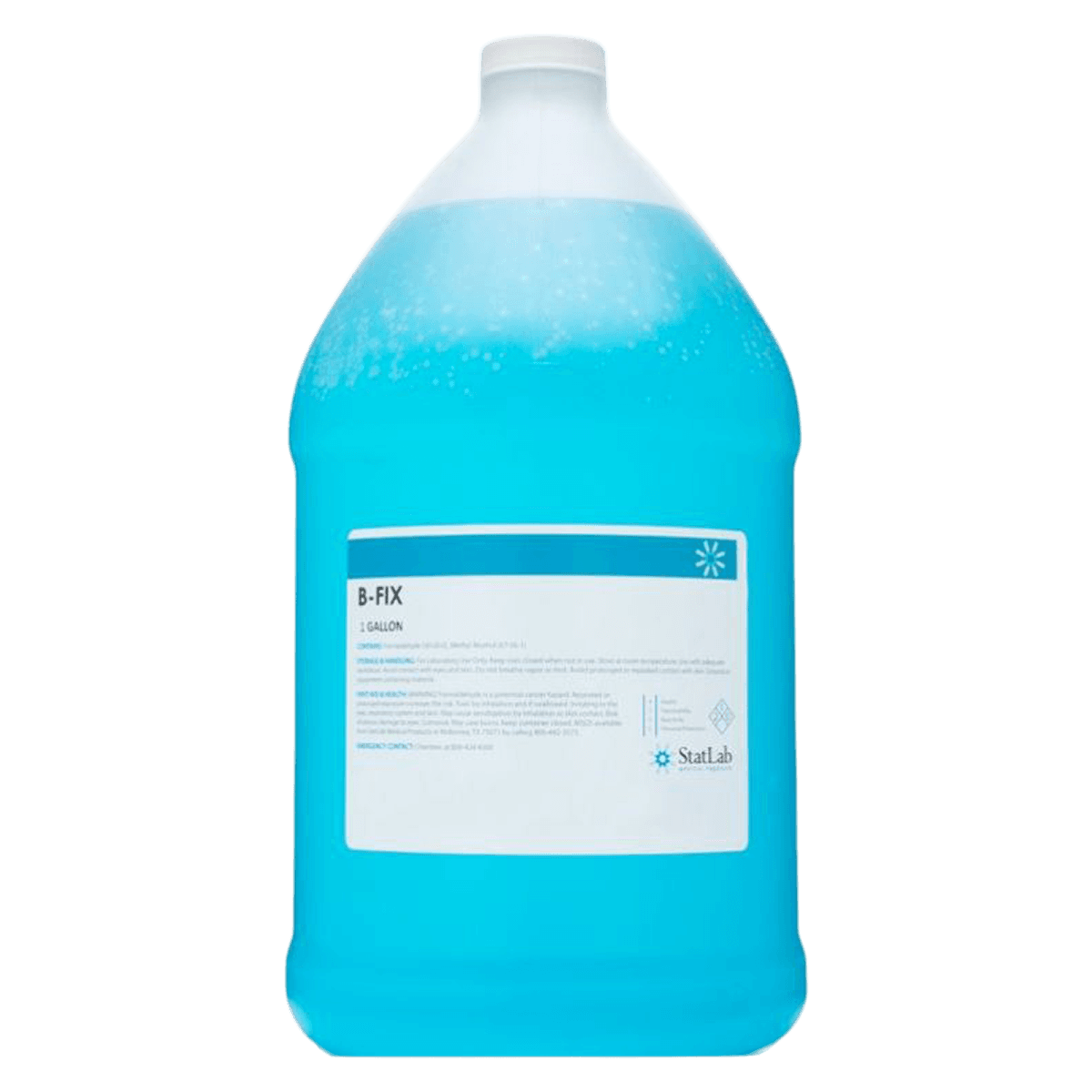 B-Fix Tissue Fixative, 1 Gallon Bottle - B-Fix Tissue Fixative - Image 1