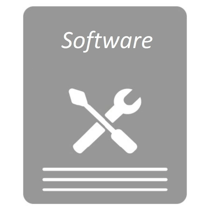 GE VCI OmniView Advanced Volume Contrast Software (AdvVolContrastwOmniView) - AdvVolContrastwOmniView - Image 1