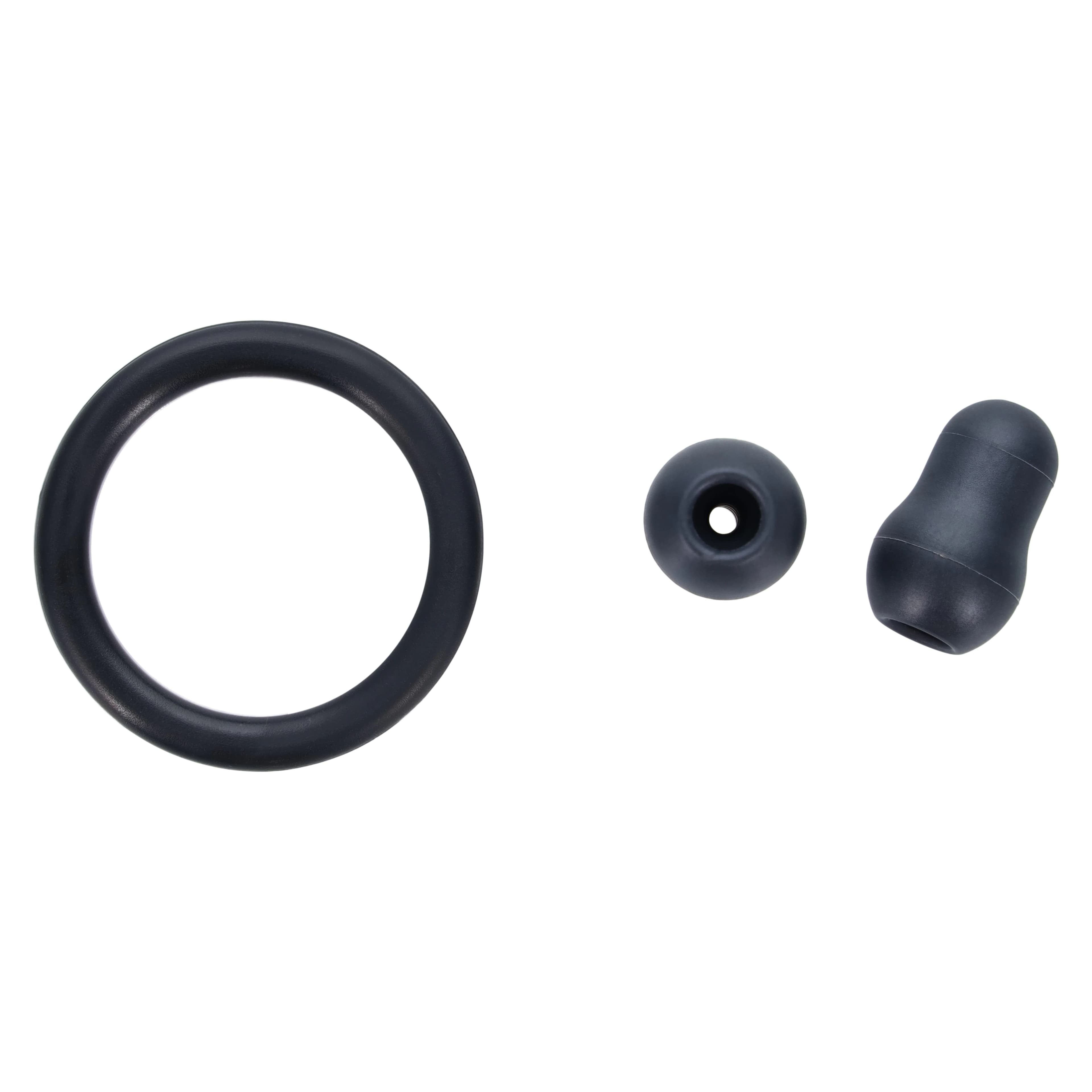Littmann Classic III Stethoscope, 27", Black, Double-Sided, Model 5620 thumbnail 6