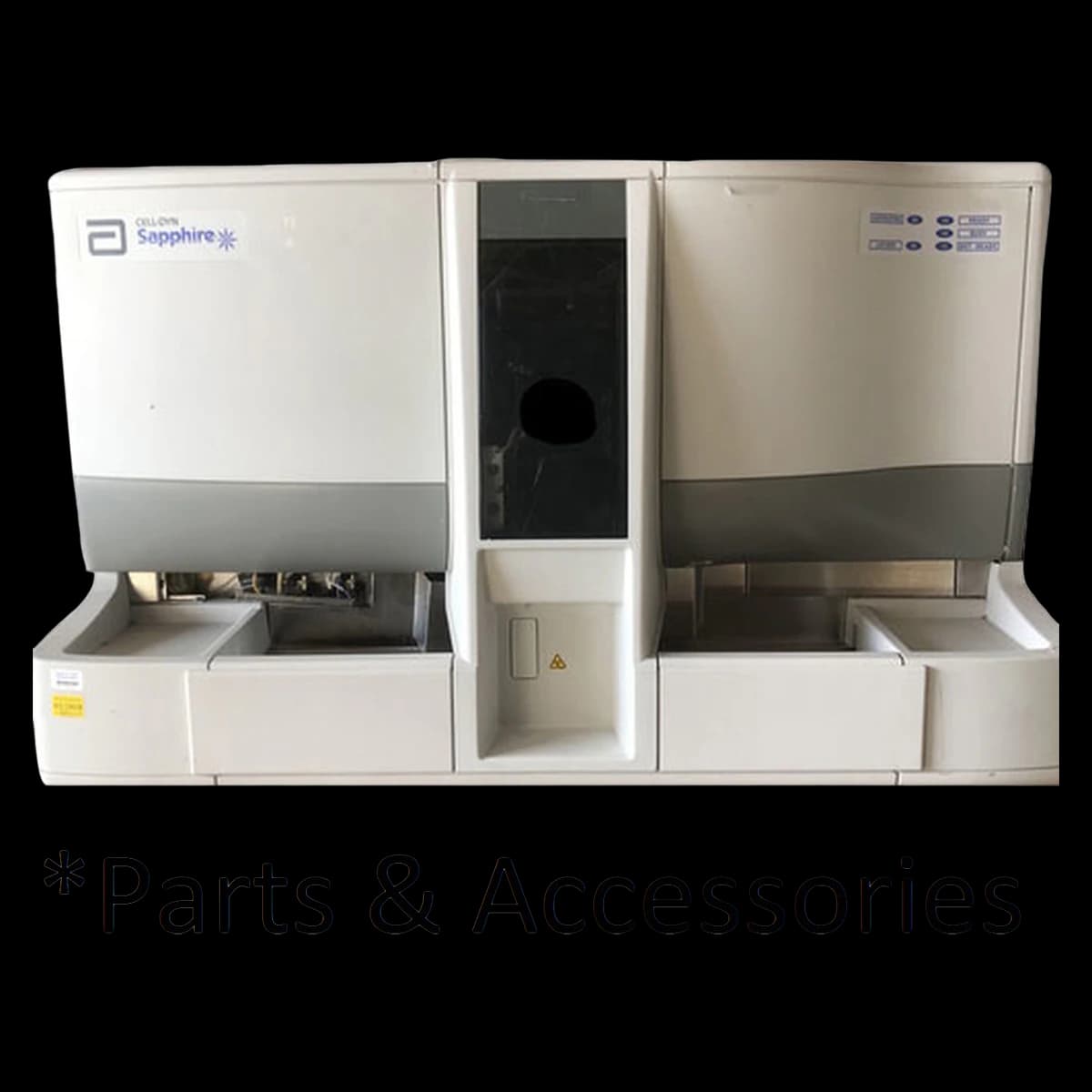 Abbott Cell-Dyn Sapphire Data Station - Cell Dyn Sapphire Data Station - Image 1