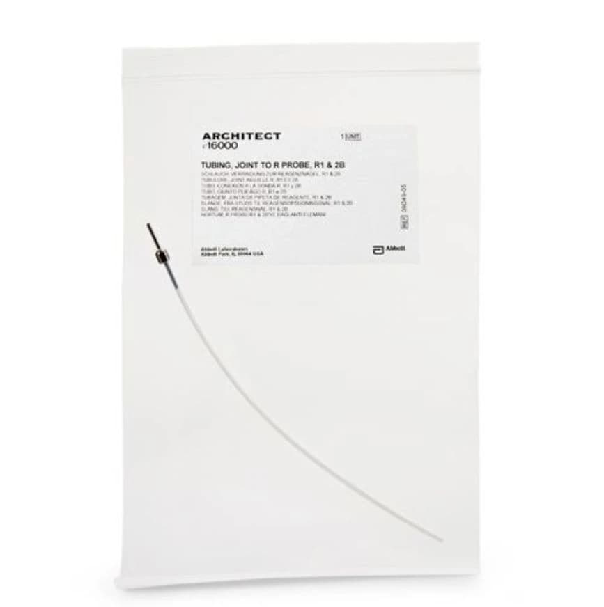 Abbott Aero Reagent Tubing R2B (1 Each) - Aero Rgt Tbg R2B(1 Each) - Image 1