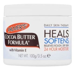 Palmer's Cocoa Butter Formula, 3.5 oz Jar - Cocoa Butter Palmer's - Image 1