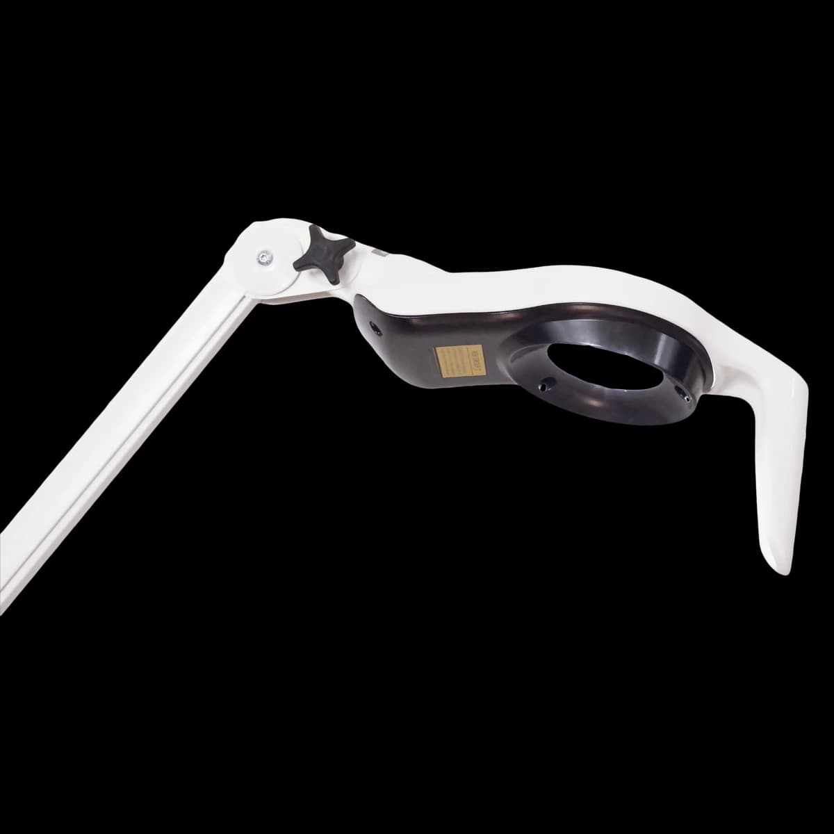 Burton Medical Exam Light, Ceiling Mount LED - Light Exam Ceiling Mount LED - Image 1