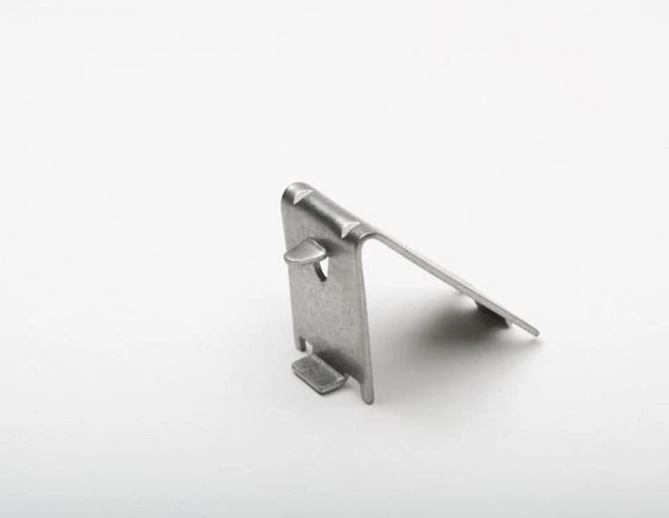 Shelf Clips for Summit AR23/AR49 Refrigerators, 4 per Bag - Shelf-Clips AR23/AR49 - Image 1