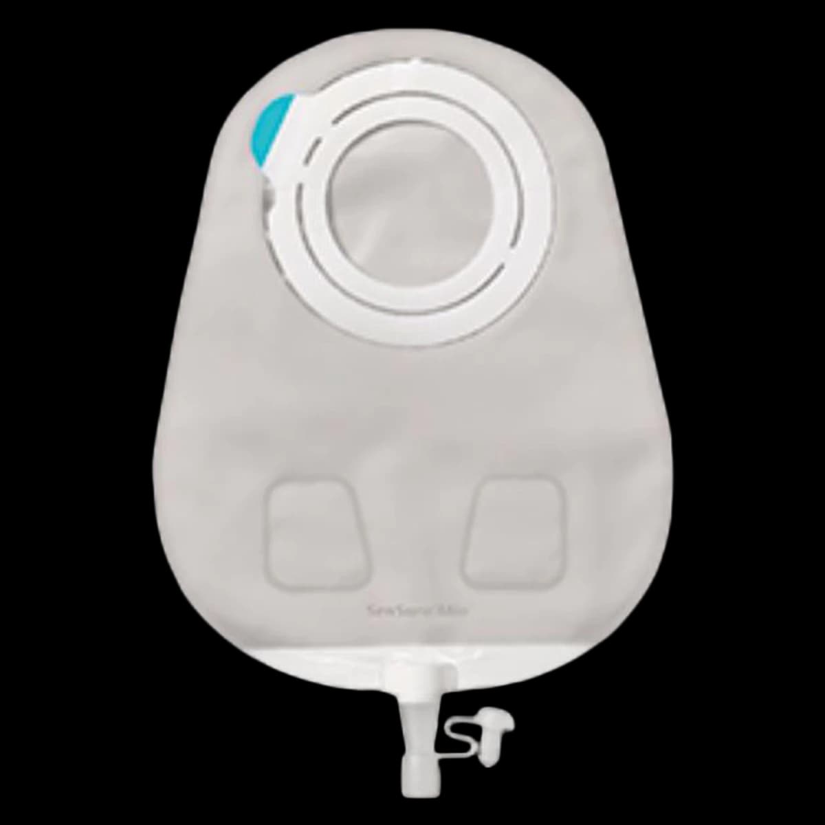Coloplast SenSura Mio Flex Urostomy Pouch - Pouch Urostomy SenSura Mio Flx - Image 1