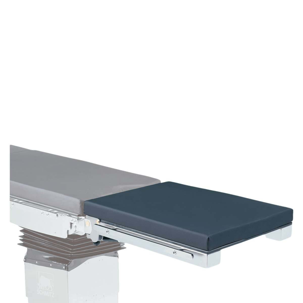 Schmitz USA Leg Section for DIAMOND Tables - Leg Section f/DIAMOND - Image 1