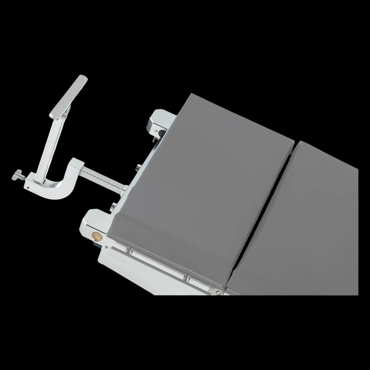Schmitz Headrest Adapter for Mobilis and DIAMOND Chairs - Headrest Adaptor - Image 1