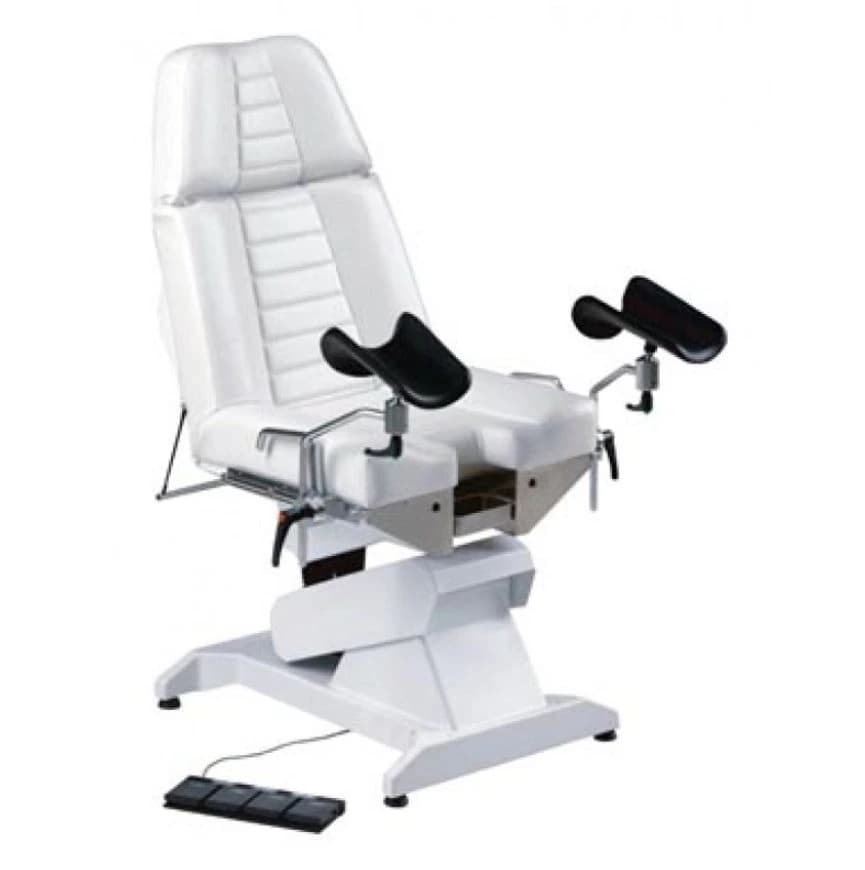 Dre Med Milano OB50 Procedure Table, 440 lb Capacity - Milano OB50 - Image 1