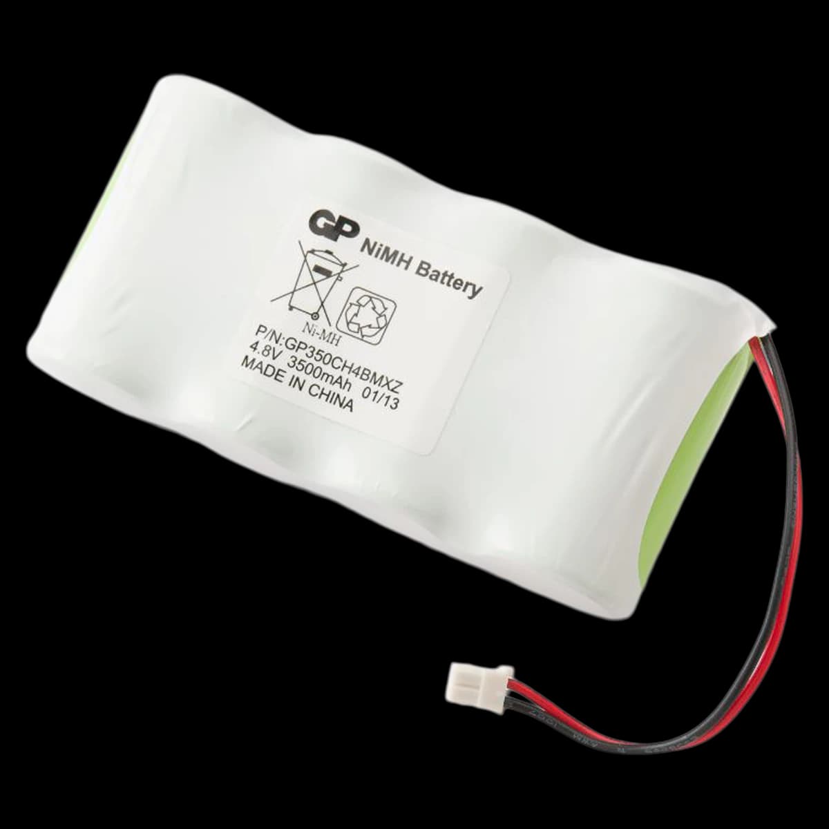Welch Allyn ProBP 2400 High-Capacity Replacement Battery - Battery High-Cpcty ProBP 2400 - Image 1