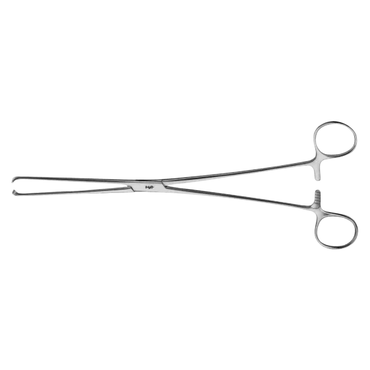 Aesculap Allis Grasping Forceps, 7.5" - Forcep Grasping Intst Allis - Image 1