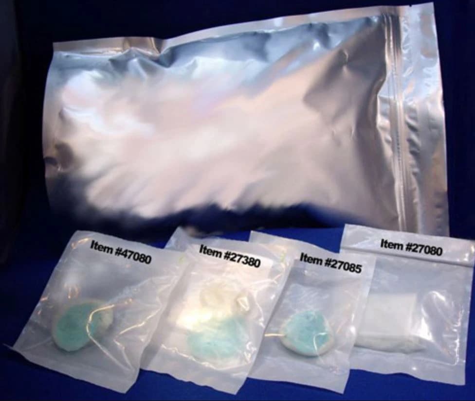 Probe Cover Ultrasound NS LF, Non-Sterile, 30/Bag - Probe Cover Ultrasound NS LF - Image 1