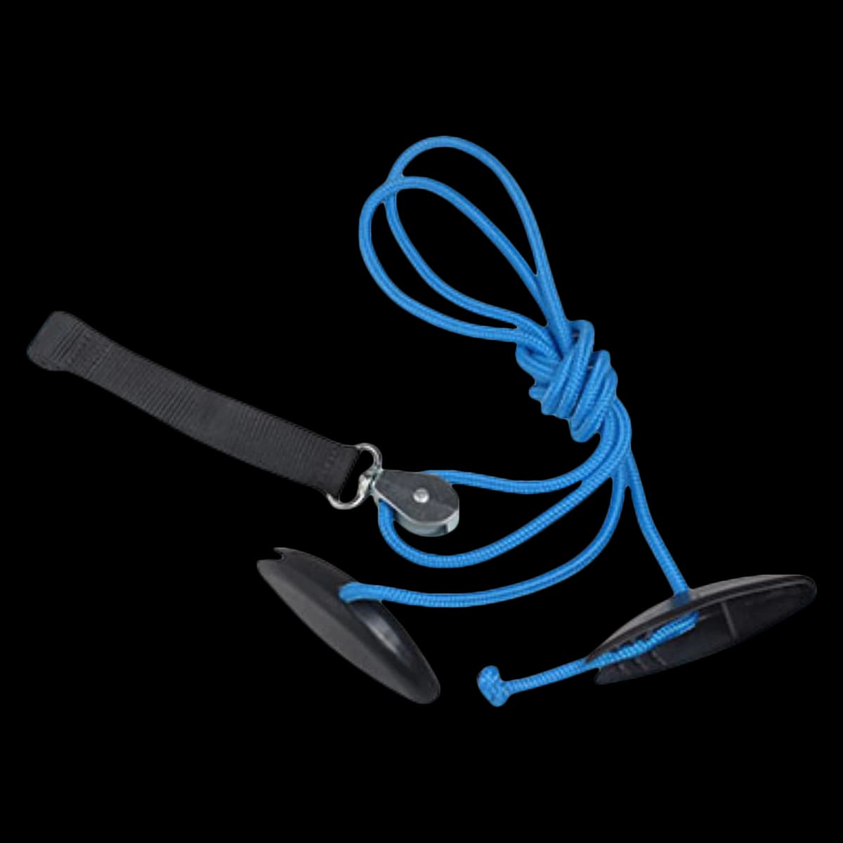 RangeMaster Overhead Pulley - Pulley Overhead RangeMaster - Image 1