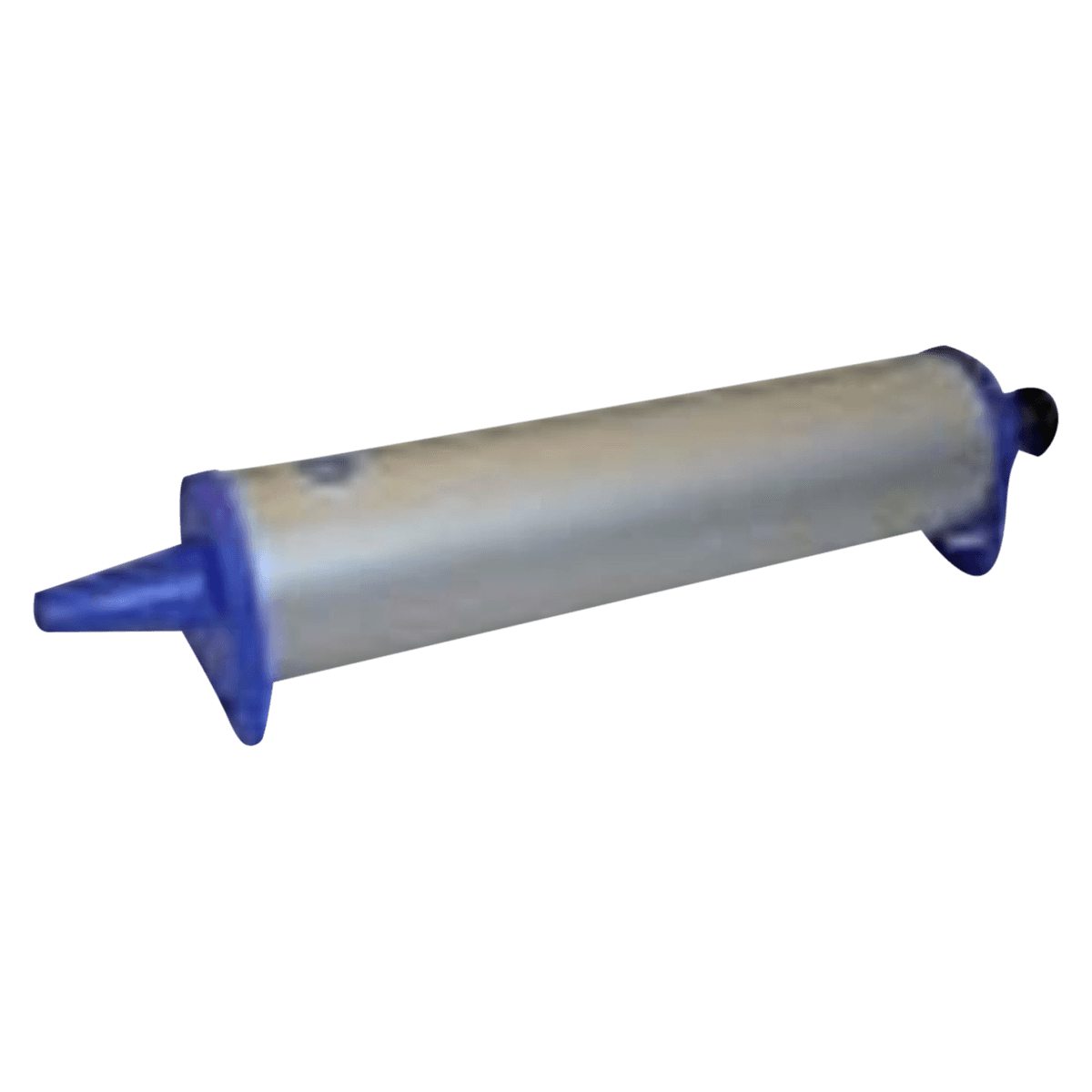 Micro Direct Calibration Syringe, 3 Liter, for Spirometer - Calibration Syringe 3 Liter - Image 1