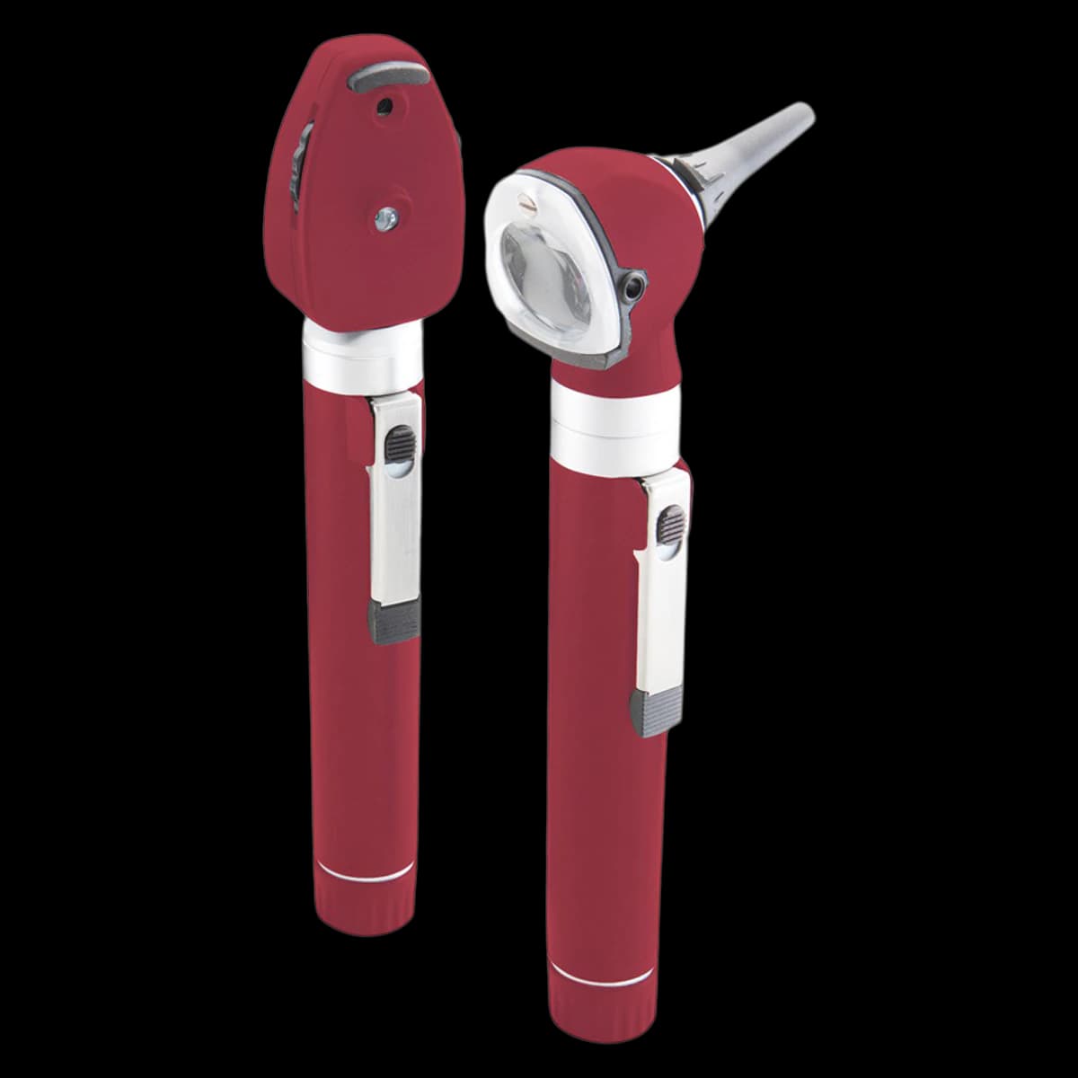 American Diagnostic Diagnostix Pocket Oto/Ophthalmoscope Set, 2.5V - DIAGNOSTIX Pocket Oto/Ophth Se - Image 1