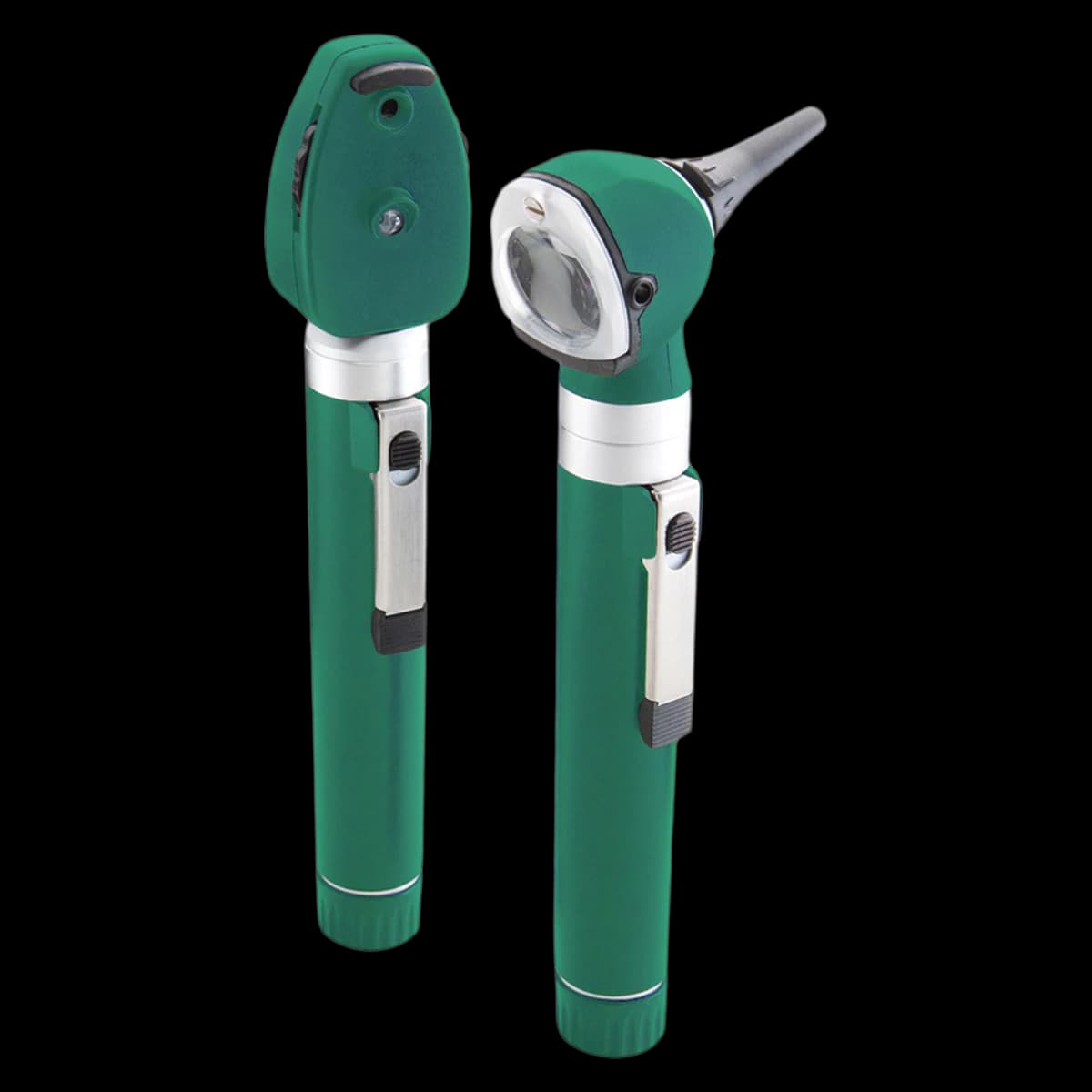 American Diagnostic Diagnostix Pocket Oto/Ophthalmoscope Set, 2.5V - DIAGNOSTIX Pocket Oto/Ophth Se - Image 1