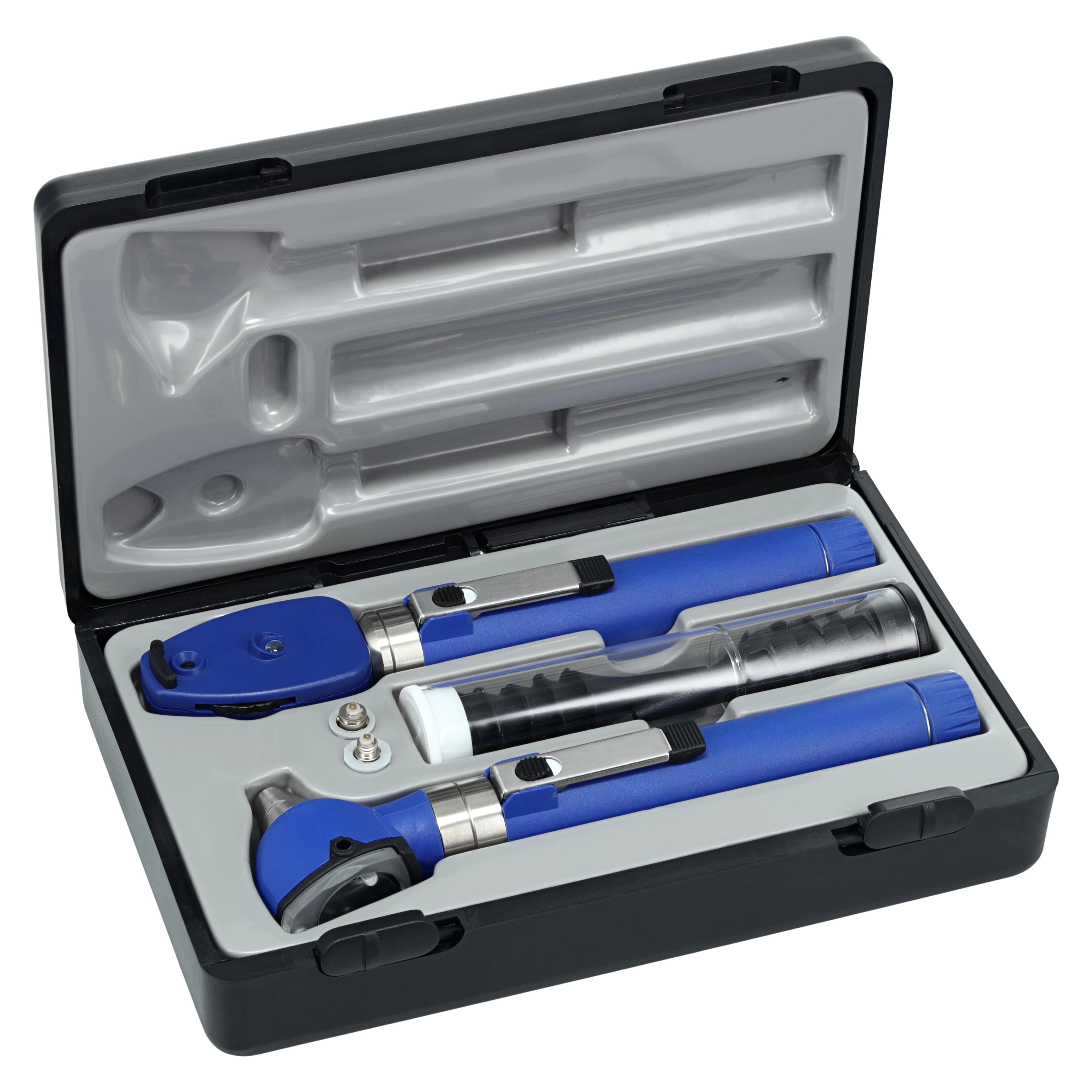 American Diagnostic Diagnostix Pocket Oto/Ophthalmoscope Set, 2.5V thumbnail 3