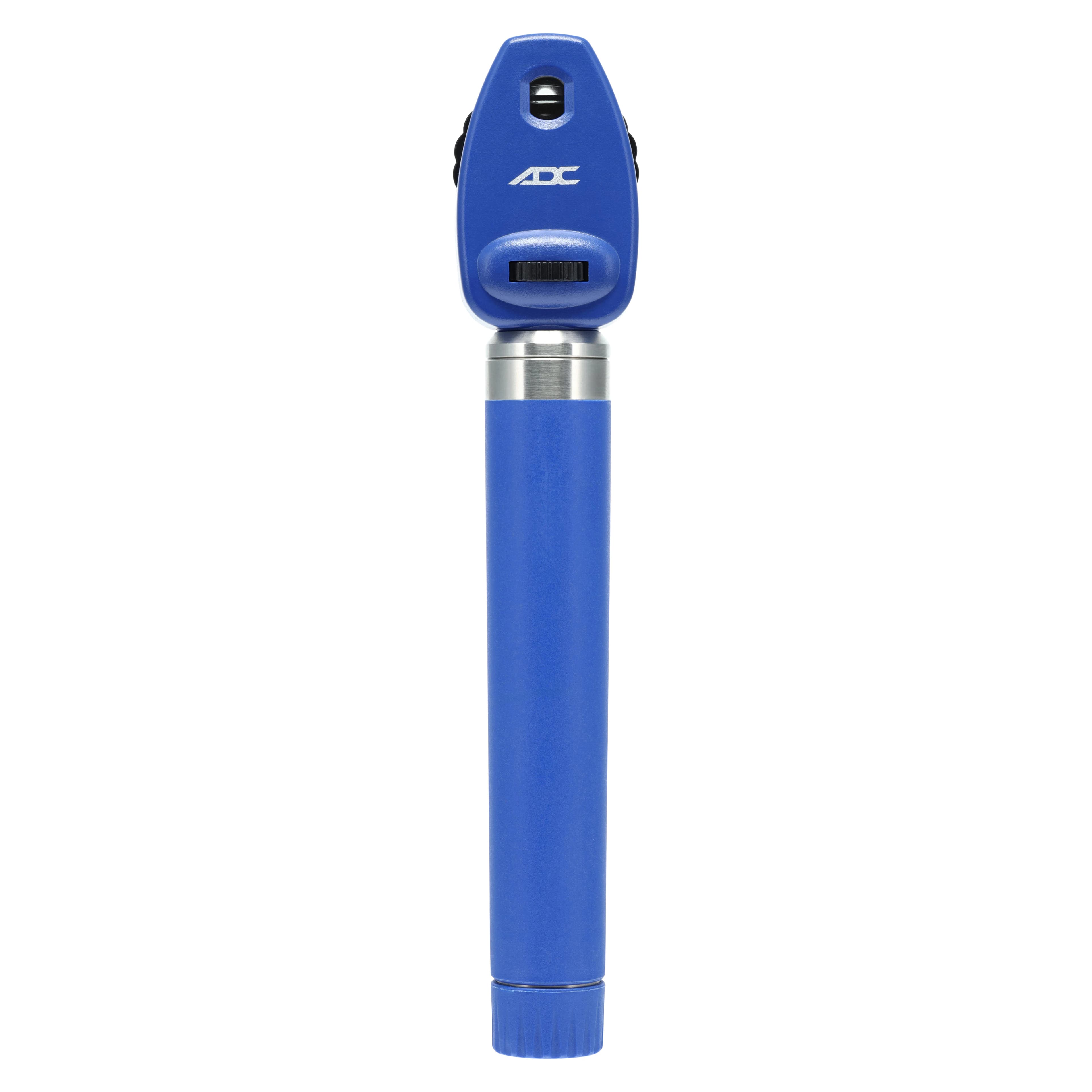 American Diagnostic Diagnostix Pocket Oto/Ophthalmoscope Set, 2.5V thumbnail 6