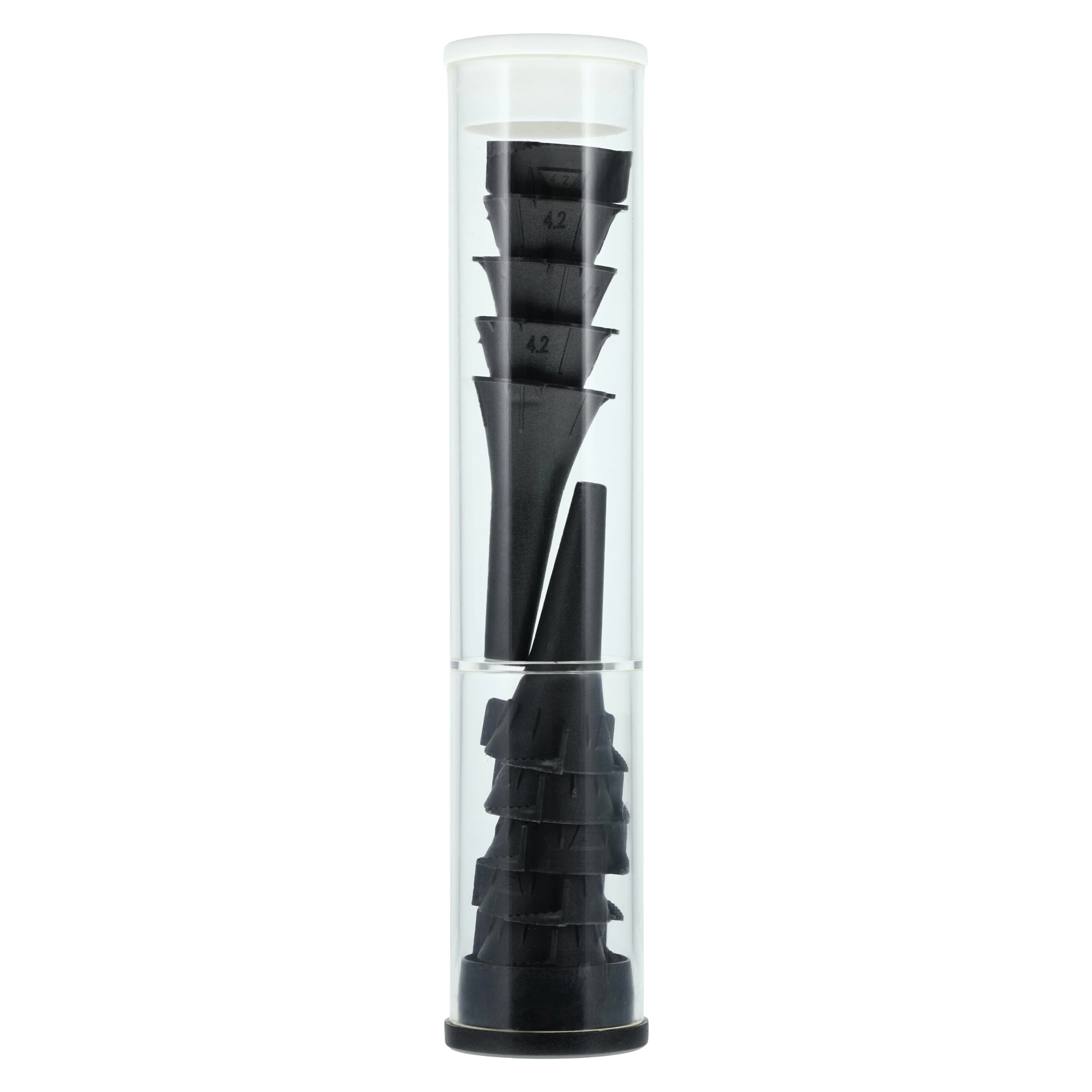American Diagnostic Diagnostix Pocket Oto/Ophthalmoscope Set, 2.5V thumbnail 9