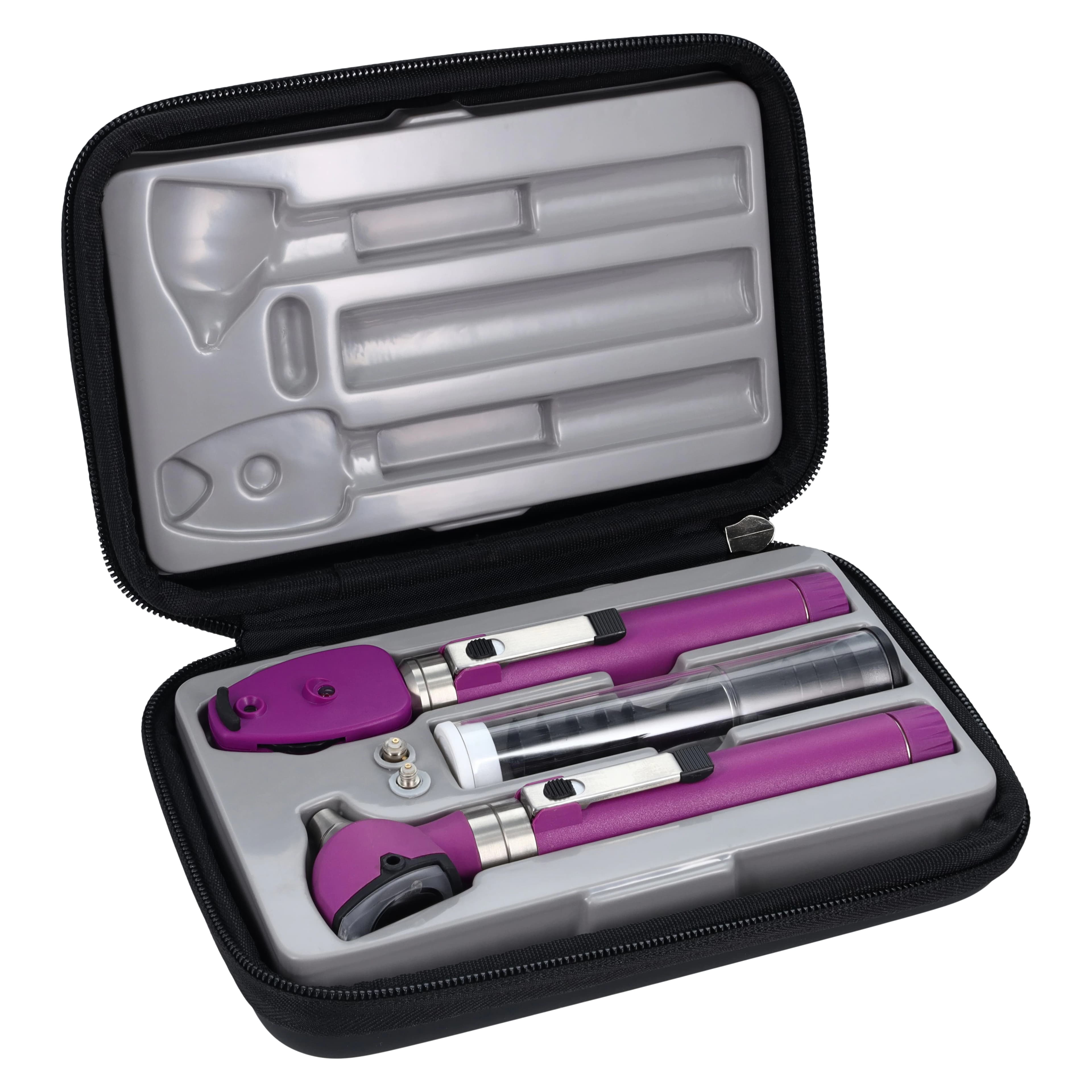 American Diagnostic Diagnostix Pocket Oto/Ophthalmoscope Set, 2.5V thumbnail 3