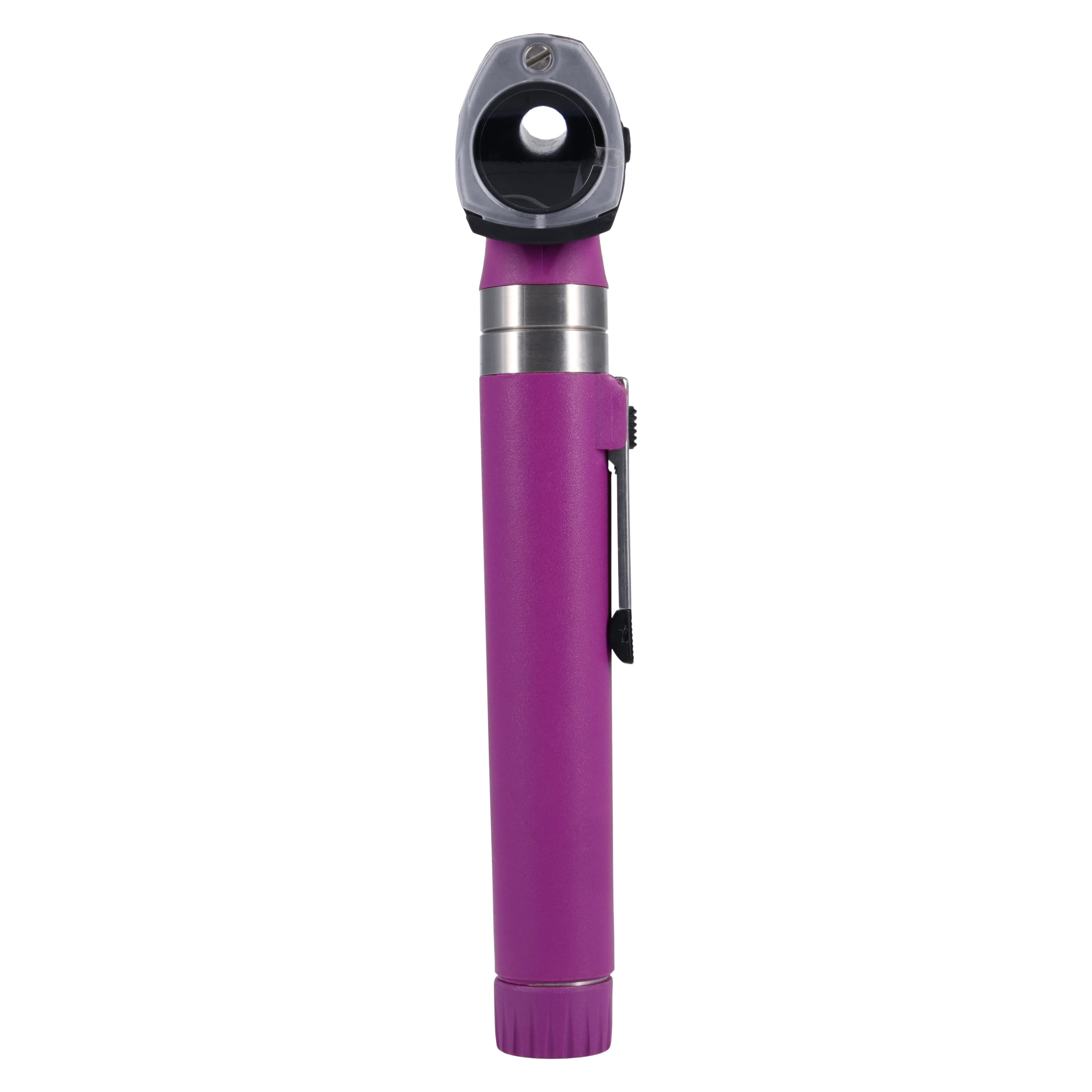 American Diagnostic Diagnostix Pocket Oto/Ophthalmoscope Set, 2.5V thumbnail 5