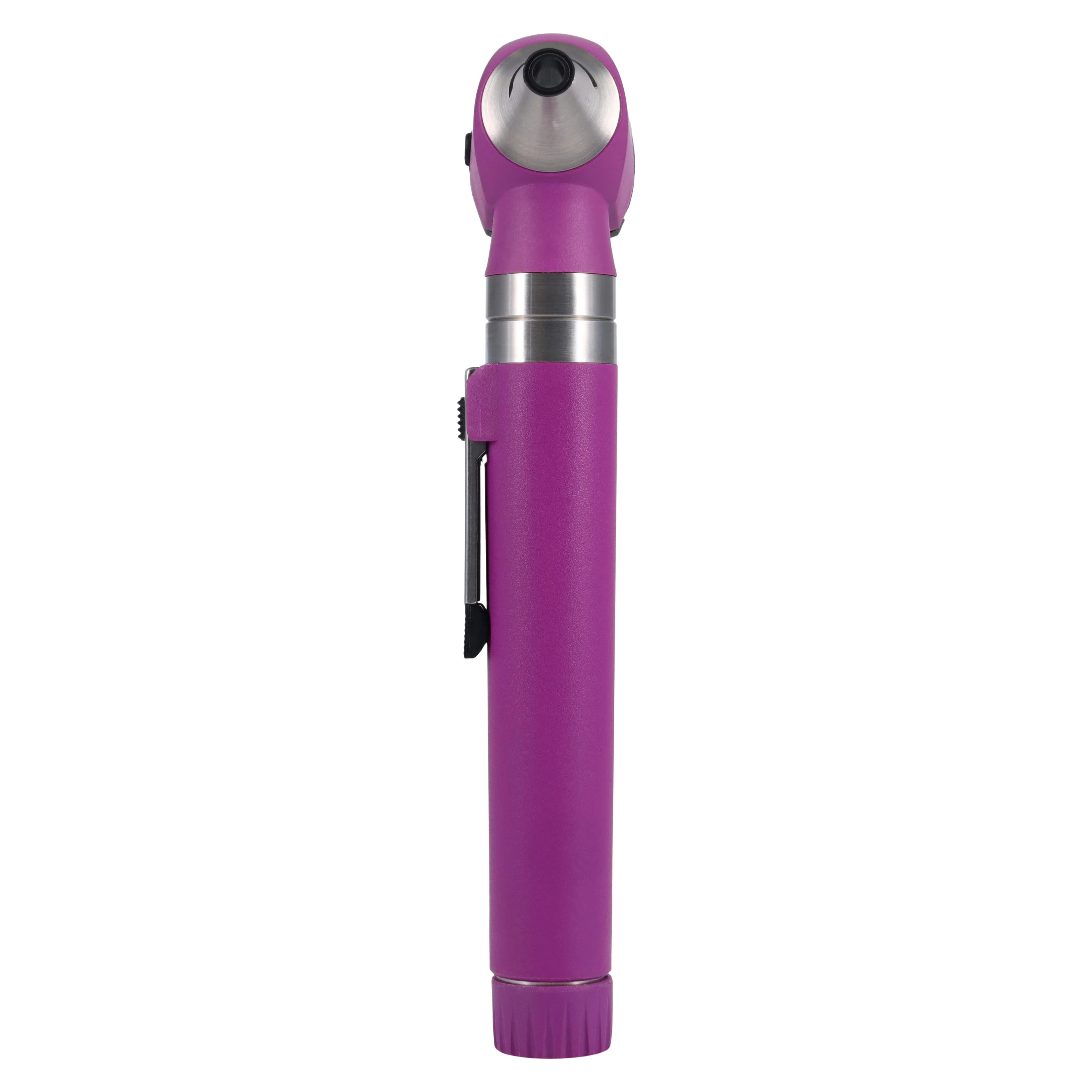 American Diagnostic Diagnostix Pocket Oto/Ophthalmoscope Set, 2.5V thumbnail 7