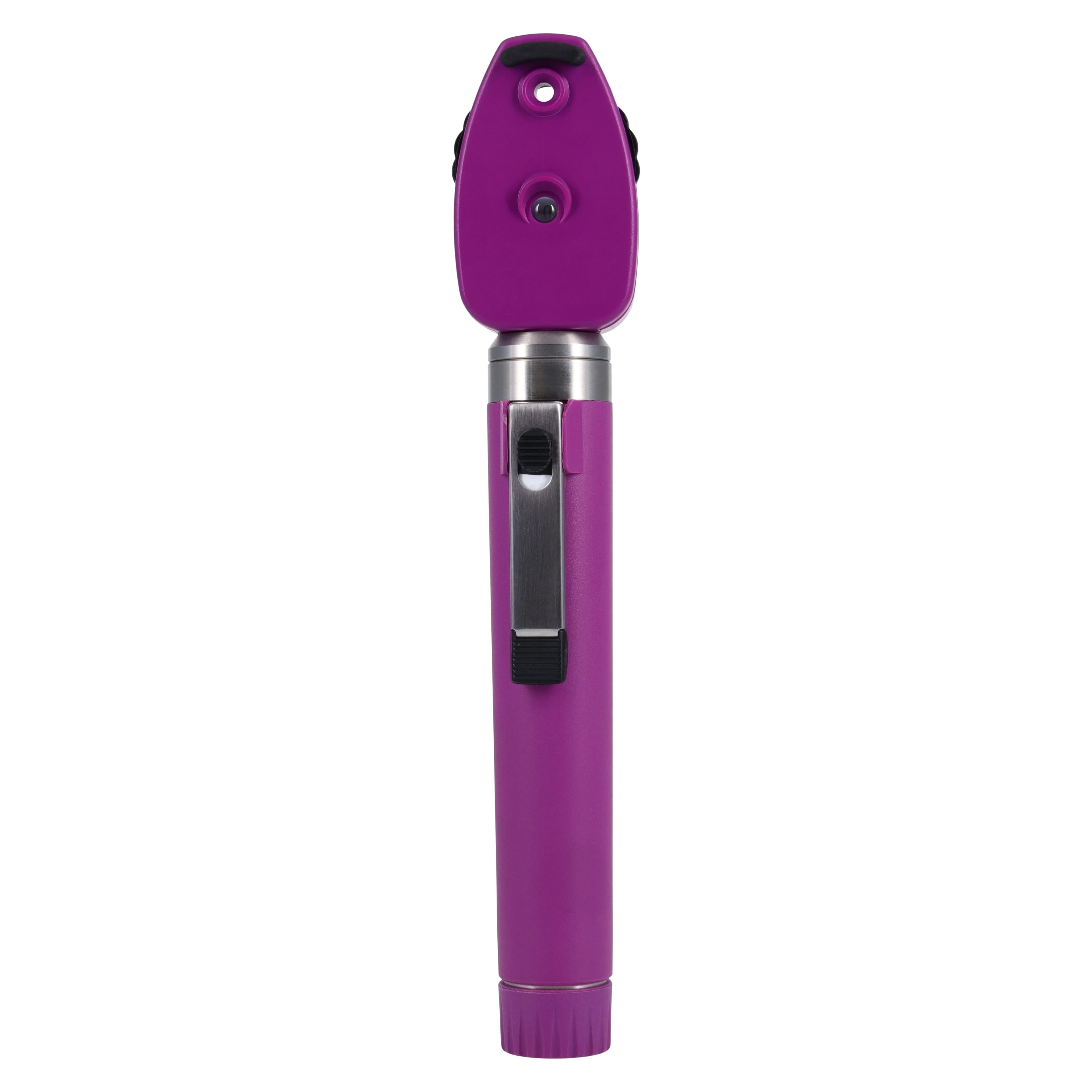 American Diagnostic Diagnostix Pocket Oto/Ophthalmoscope Set, 2.5V thumbnail 10