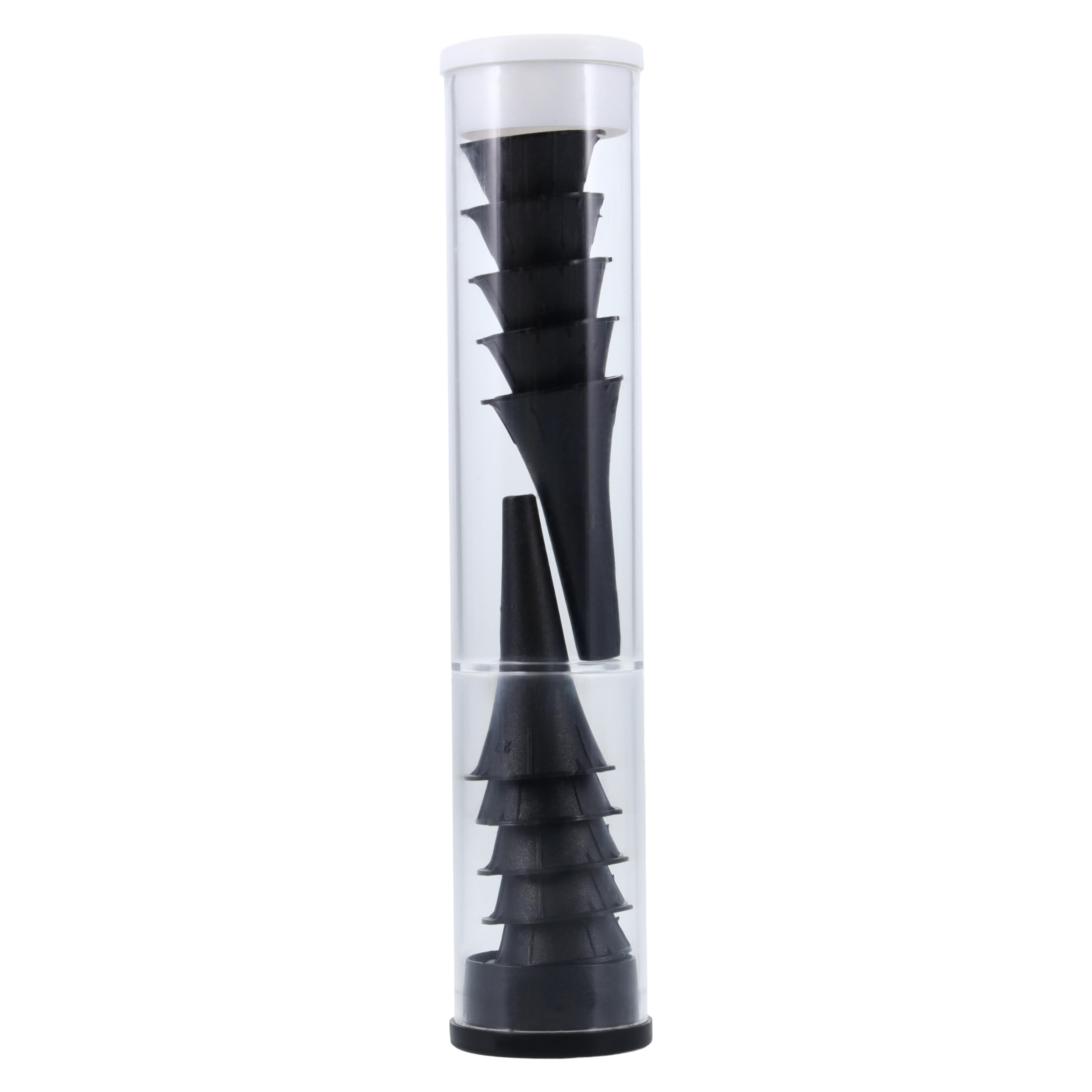 American Diagnostic Diagnostix Pocket Oto/Ophthalmoscope Set, 2.5V thumbnail 11