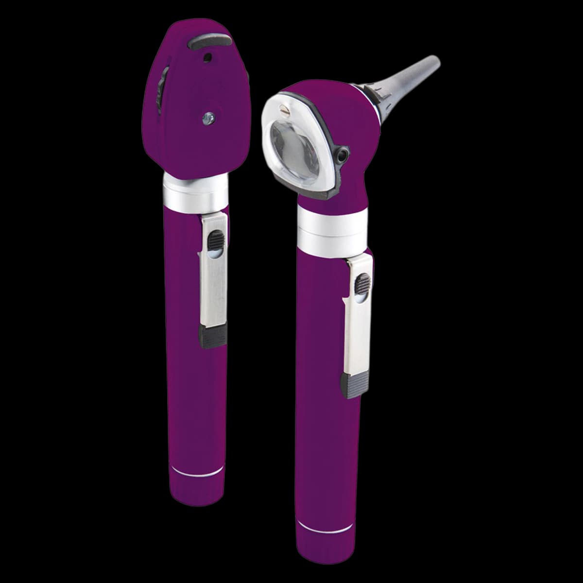 American Diagnostic Diagnostix Pocket Oto/Ophthalmoscope Set, 2.5V thumbnail 2