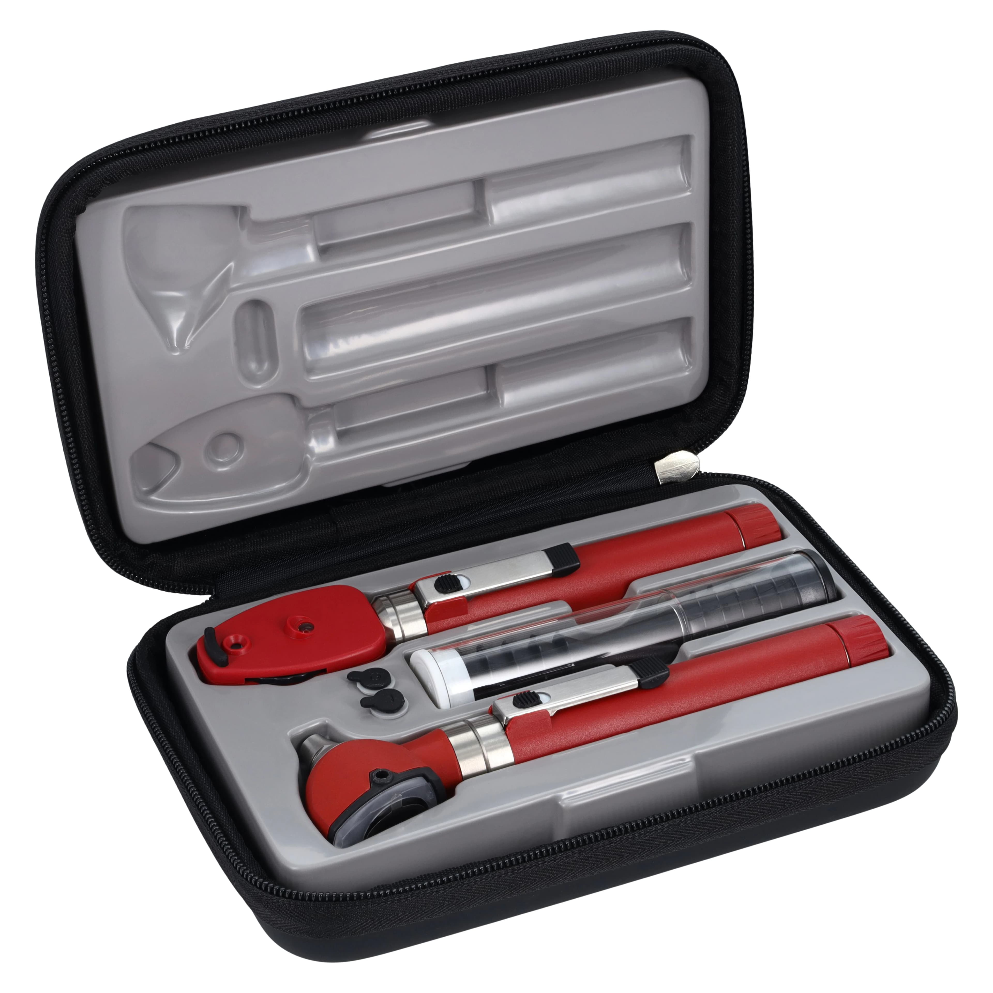 American Diagnostic Corp. Diagnostix Pocket Oto/Ophthalmoscope Set, 2.5V thumbnail 3
