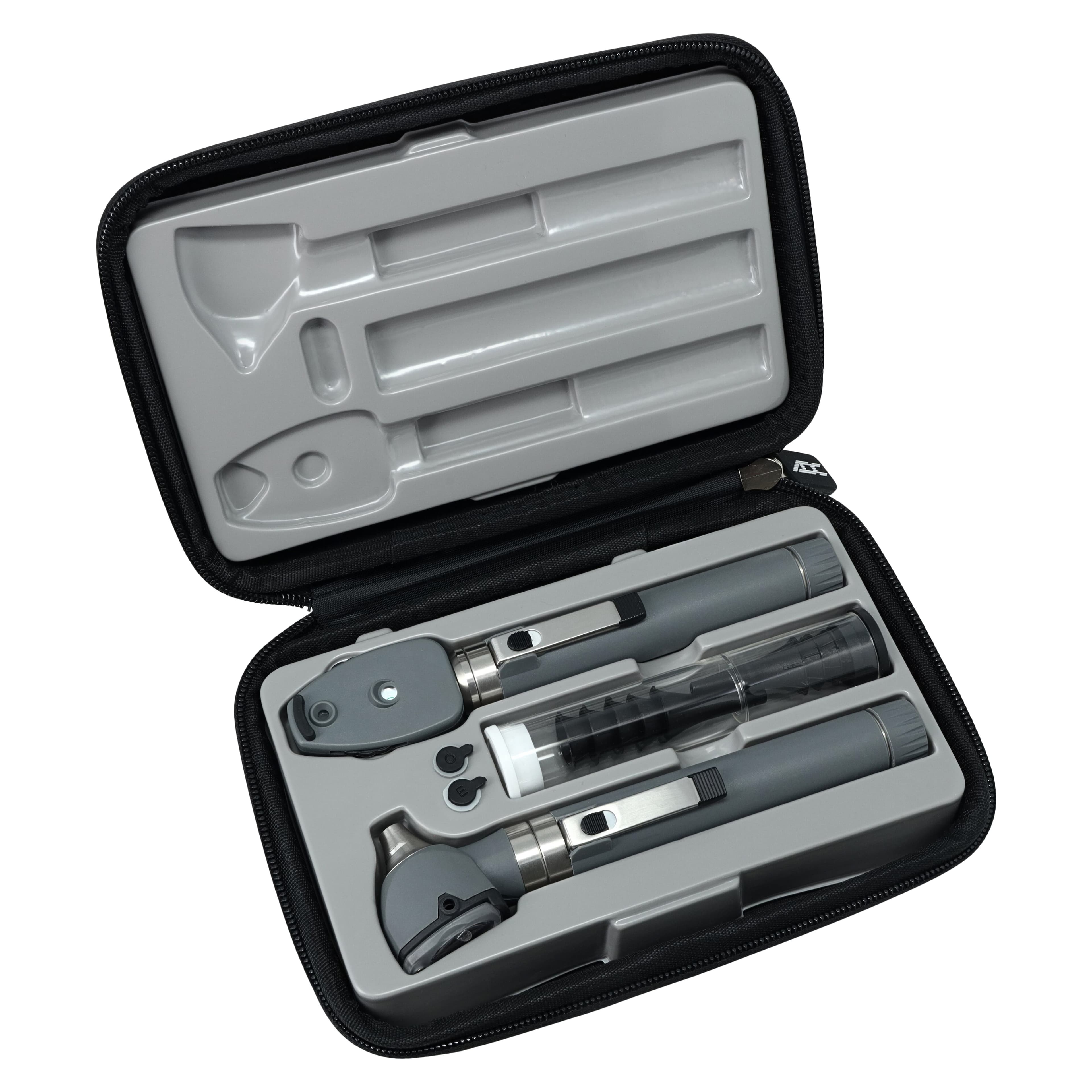 American Diagnostic Corp. Diagnostix Pocket Oto/Ophthalmoscope Set, 2.5V thumbnail 8