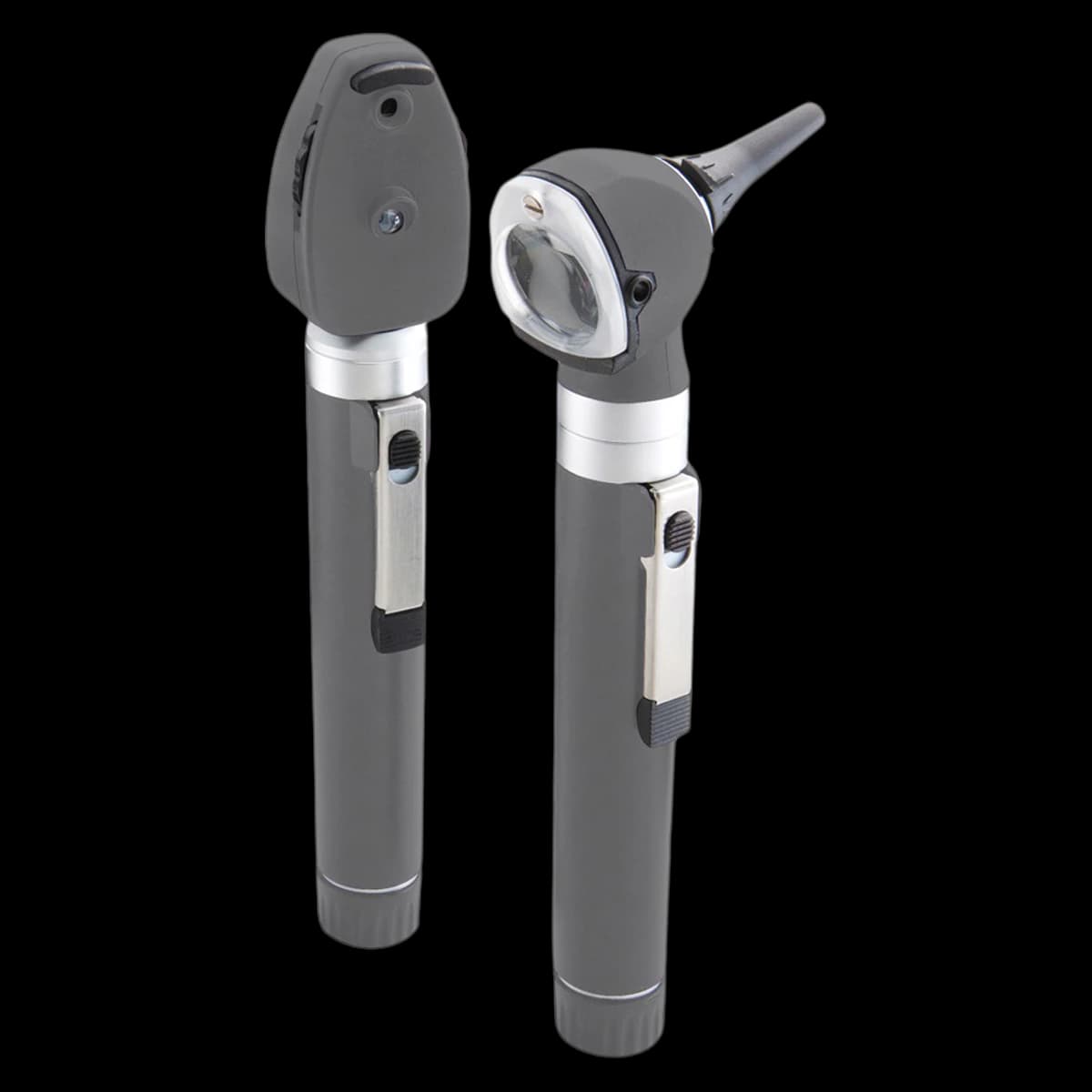 American Diagnostic Corp. Diagnostix Pocket Oto/Ophthalmoscope Set, 2.5V thumbnail 2