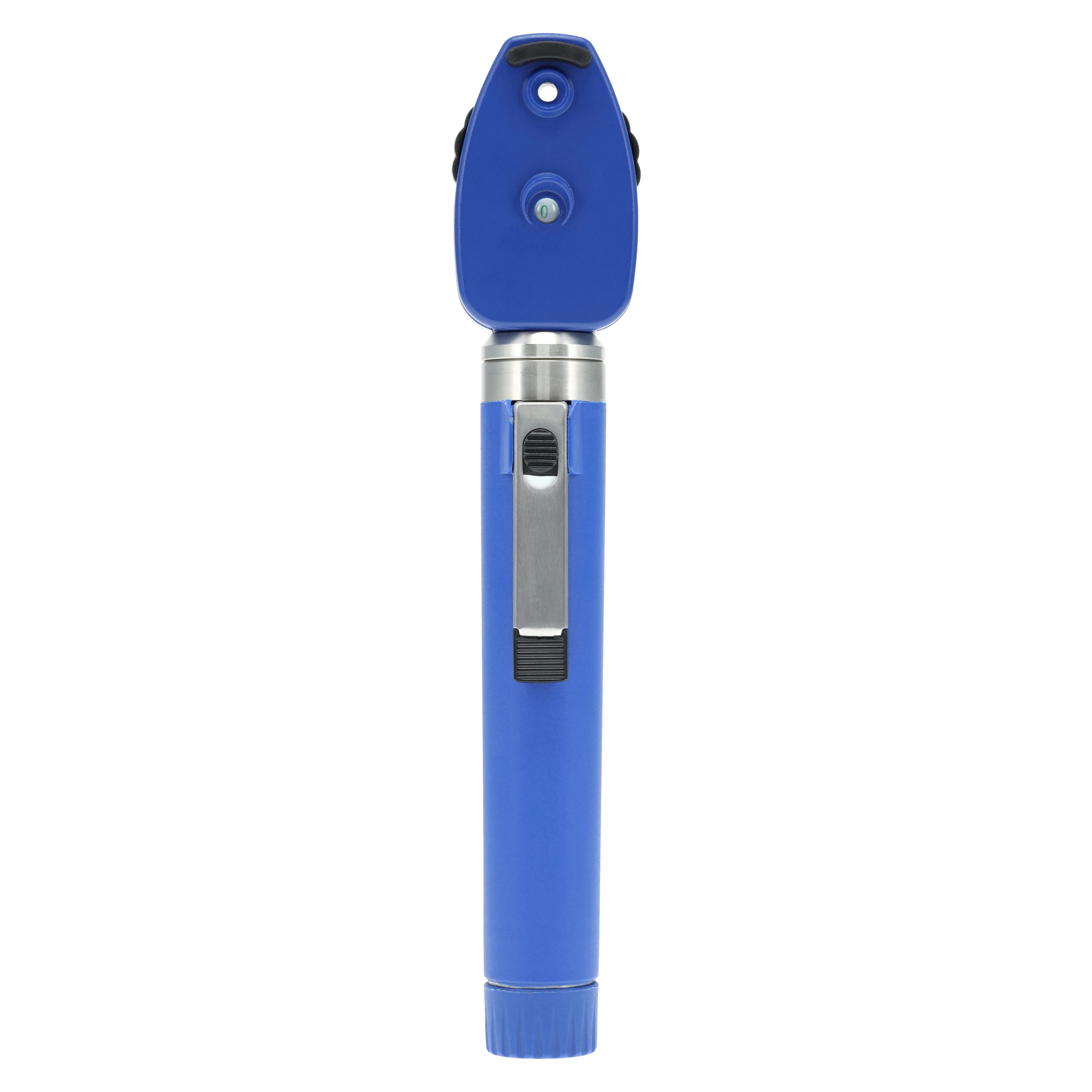 American Diagnostic Corp. Diagnostix Pocket Oto/Ophthalmoscope Set, 2.5V thumbnail 6