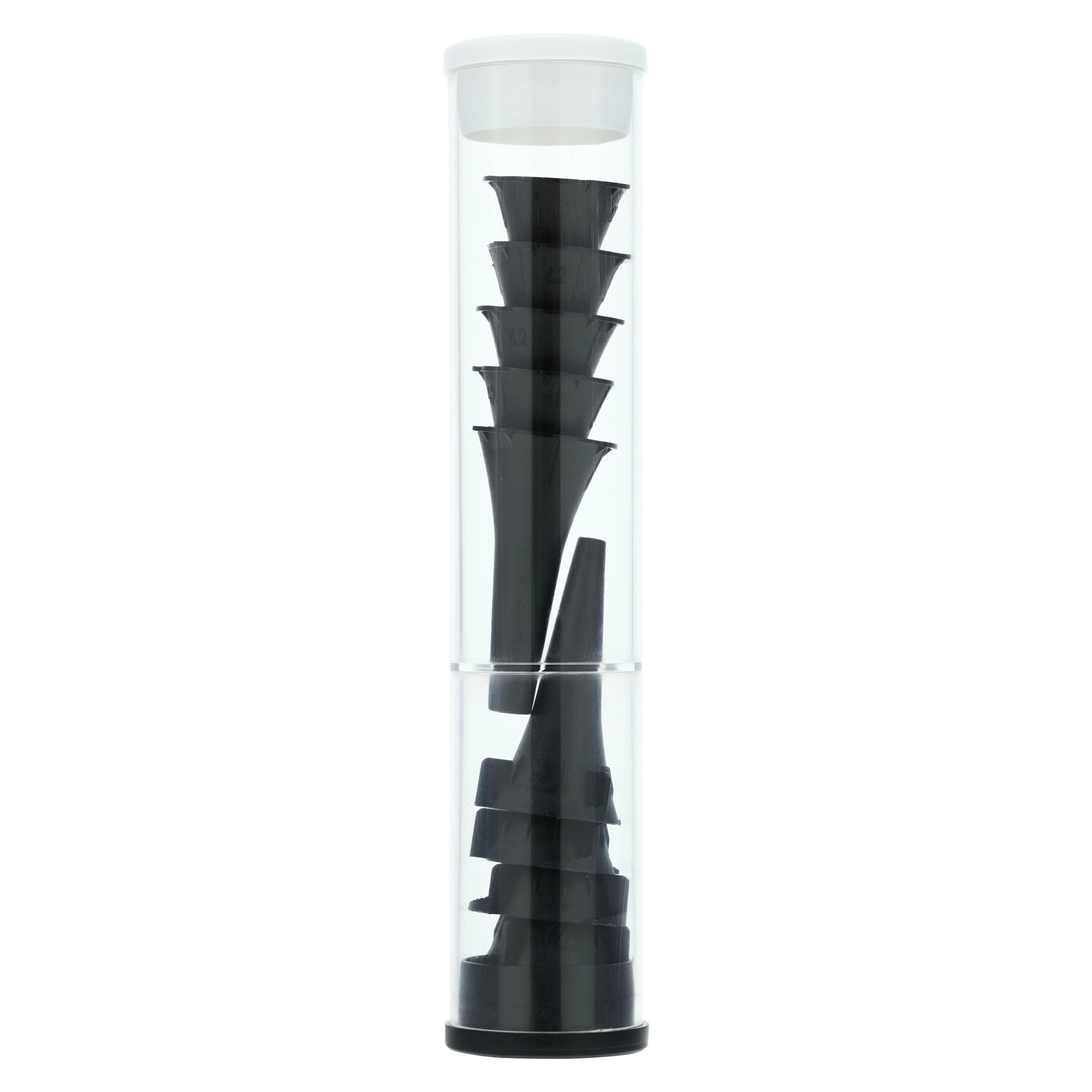 American Diagnostic Corp. Diagnostix Pocket Oto/Ophthalmoscope Set, 2.5V thumbnail 7