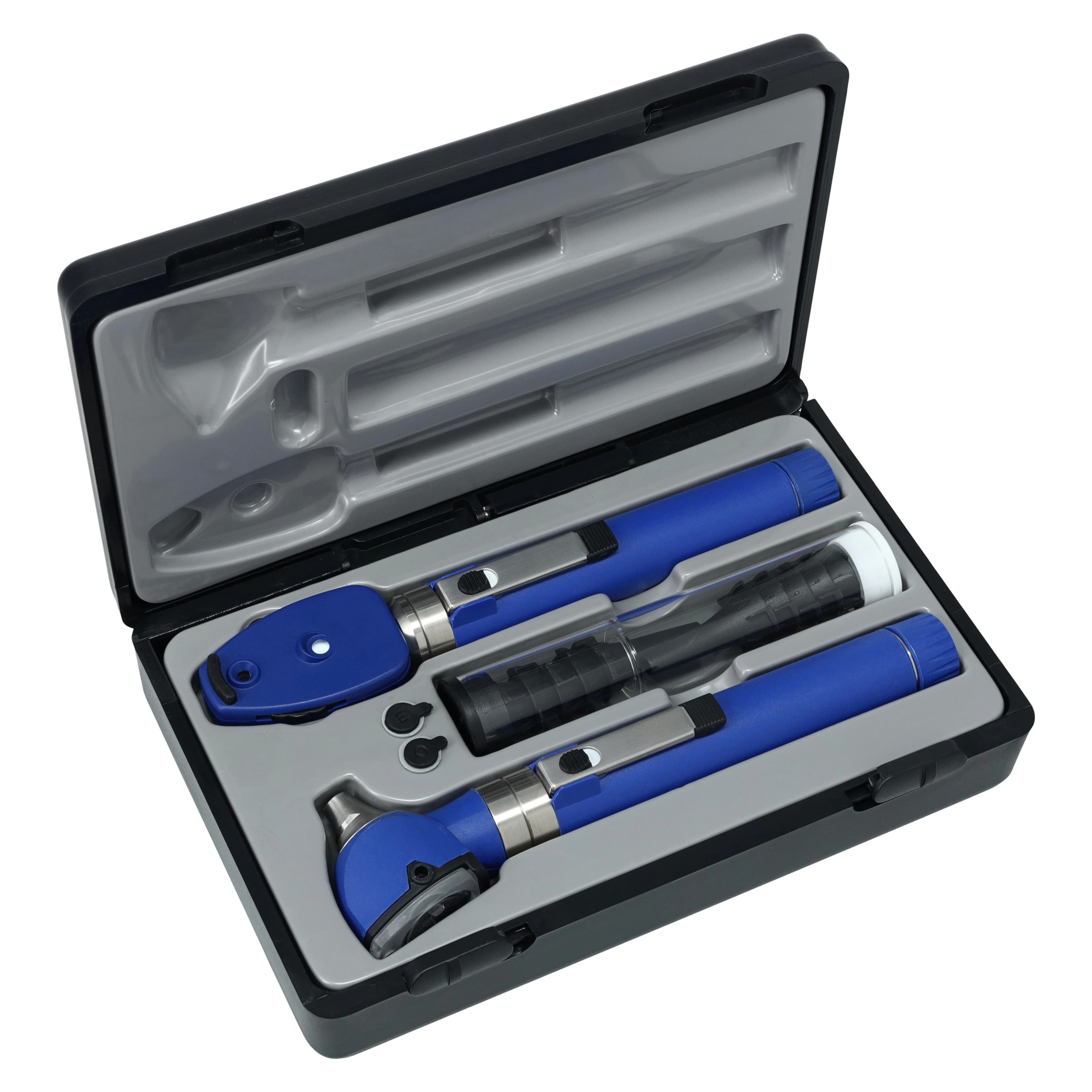 American Diagnostic Corp. Diagnostix Pocket Oto/Ophthalmoscope Set, 2.5V thumbnail 8
