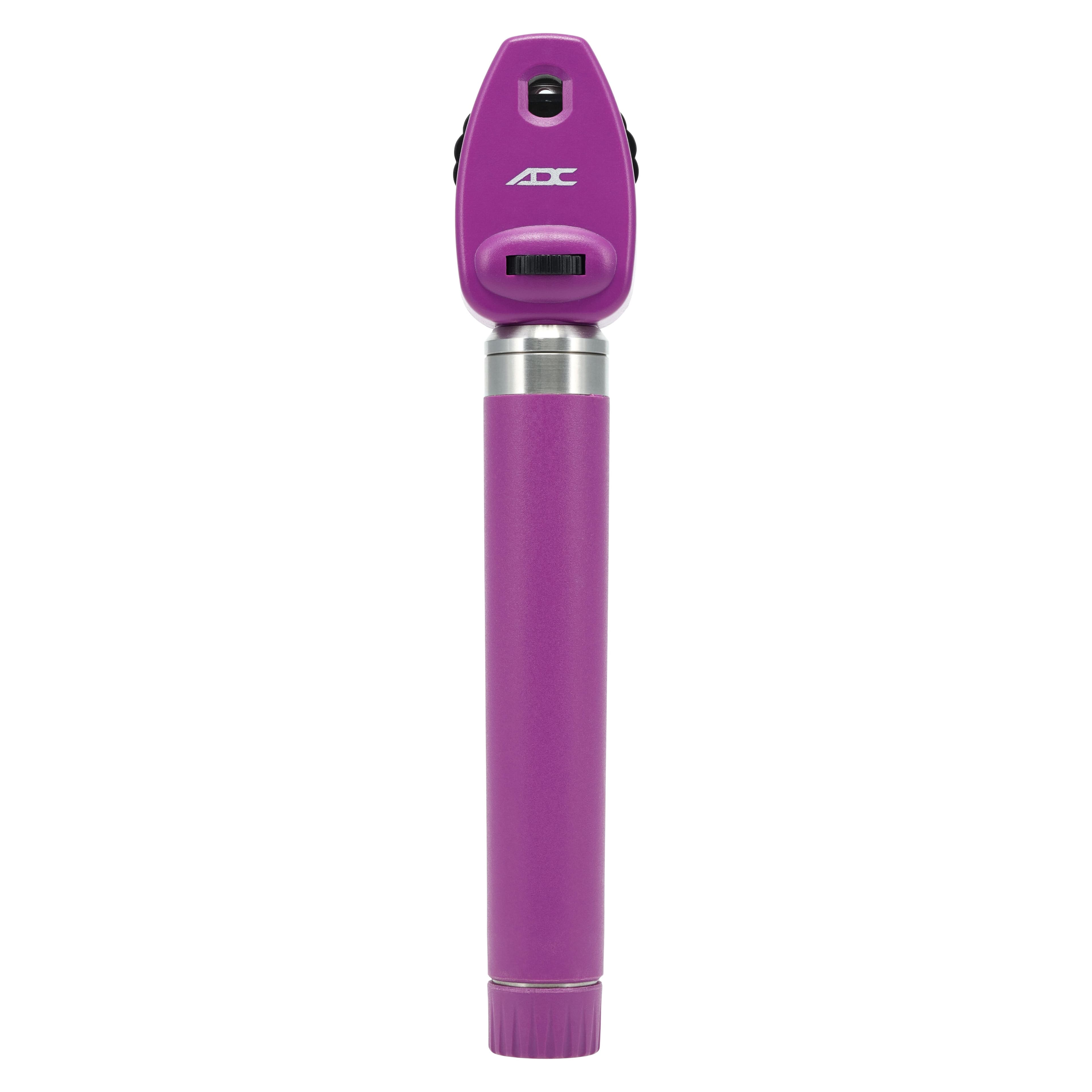 American Diagnostic Corp. Diagnostix Pocket Oto/Ophthalmoscope Set, 2.5V thumbnail 5