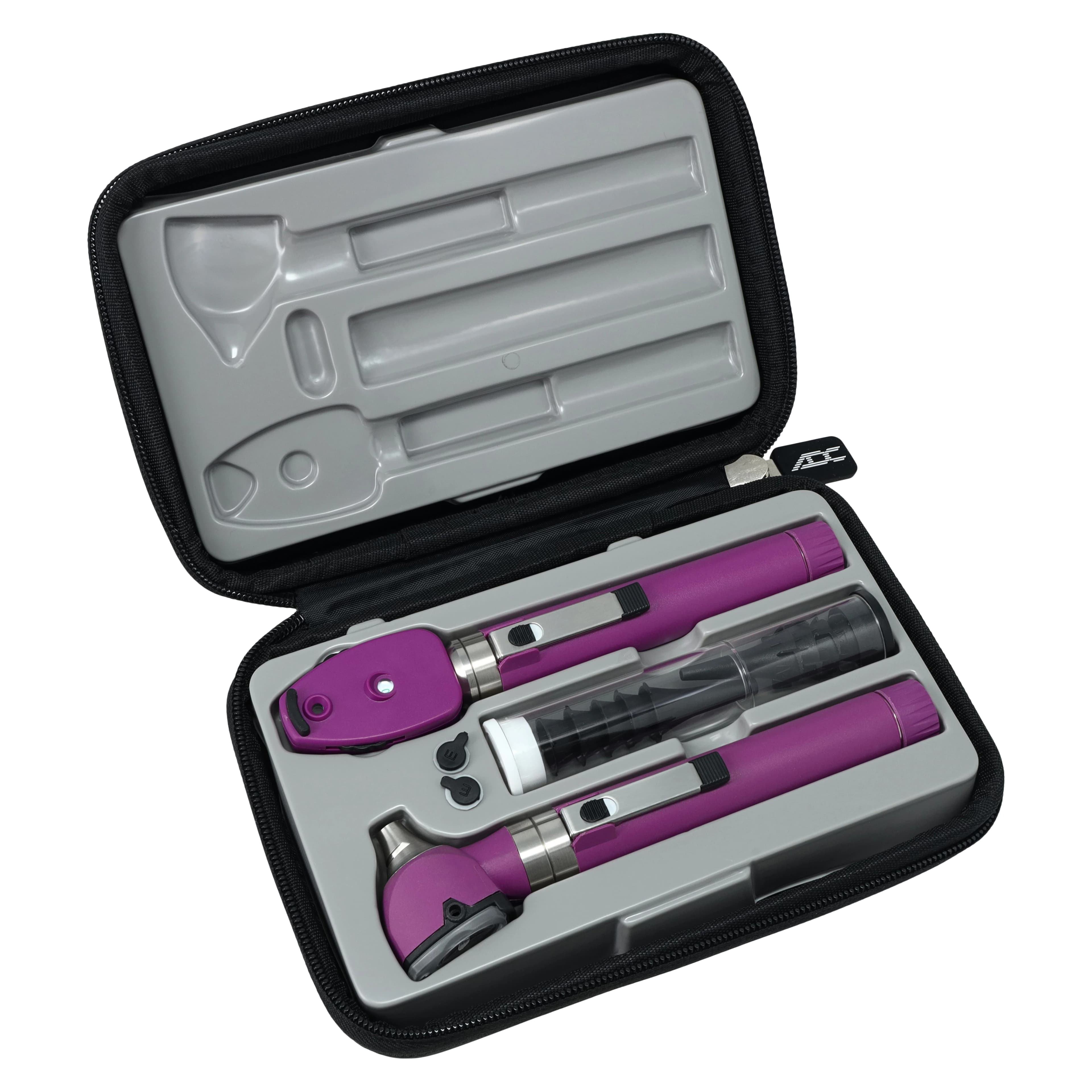 American Diagnostic Corp. Diagnostix Pocket Oto/Ophthalmoscope Set, 2.5V thumbnail 8
