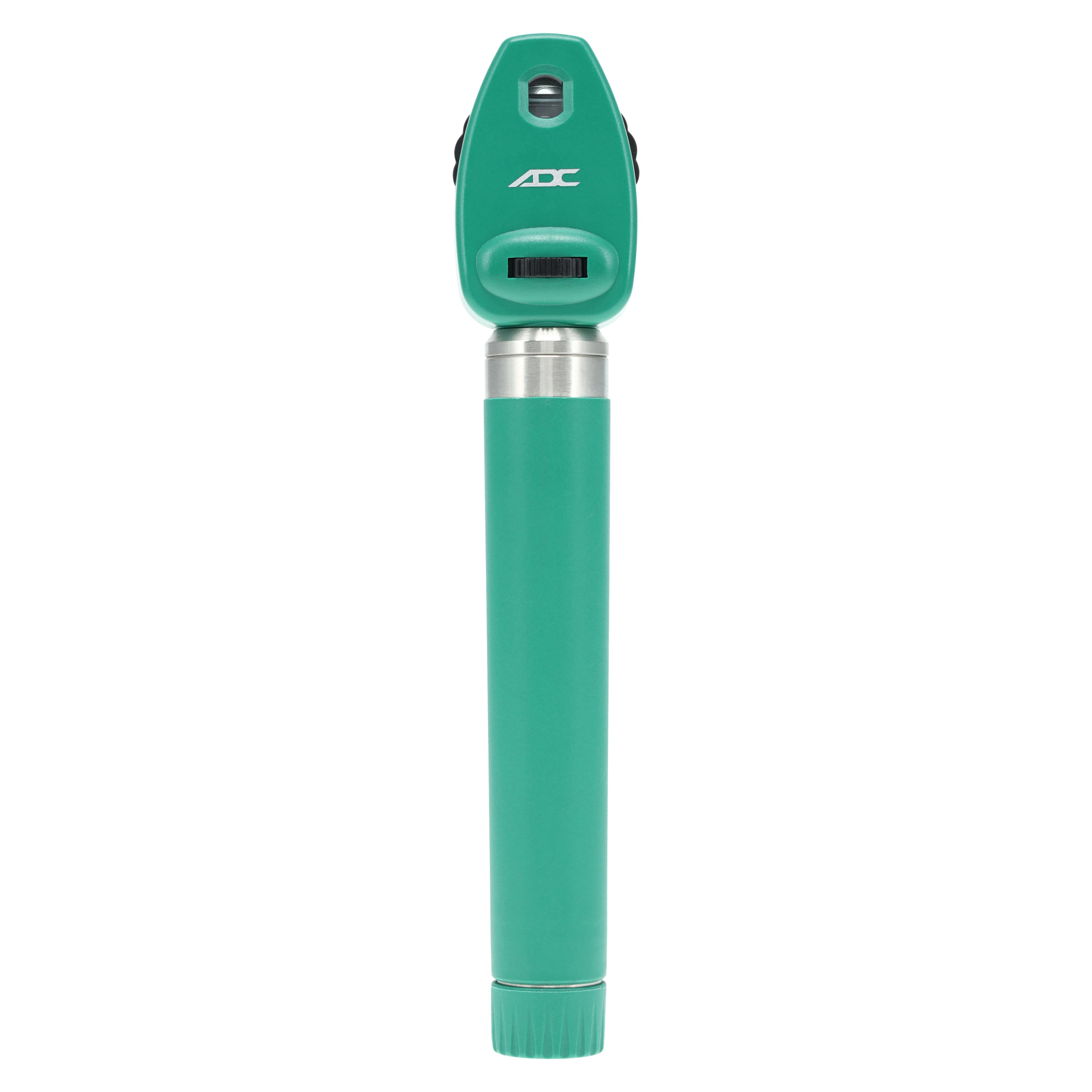 American Diagnostic Corp. Diagnostix Pocket Oto/Ophthalmoscope Set, 2.5V thumbnail 5