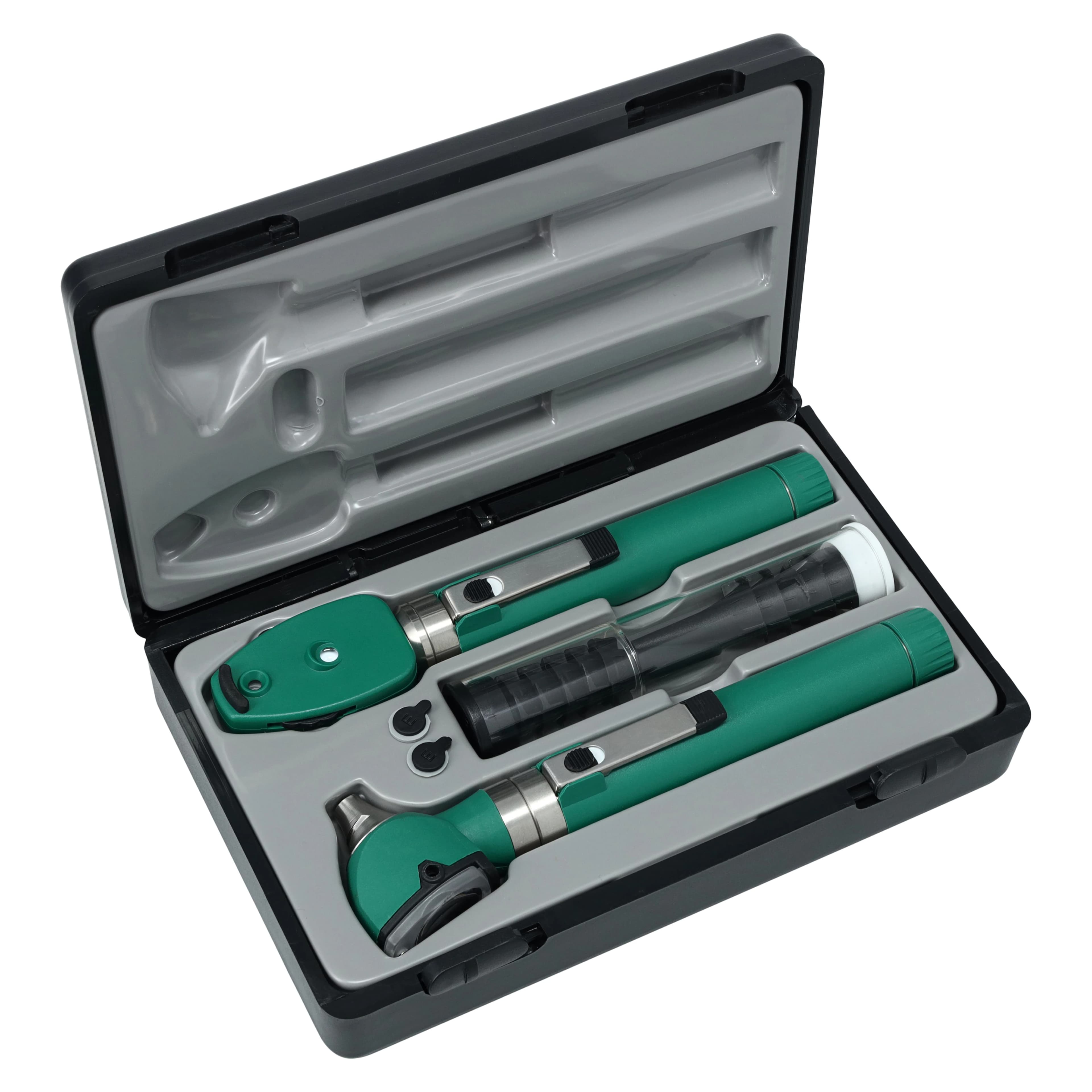 American Diagnostic Corp. Diagnostix Pocket Oto/Ophthalmoscope Set, 2.5V thumbnail 8