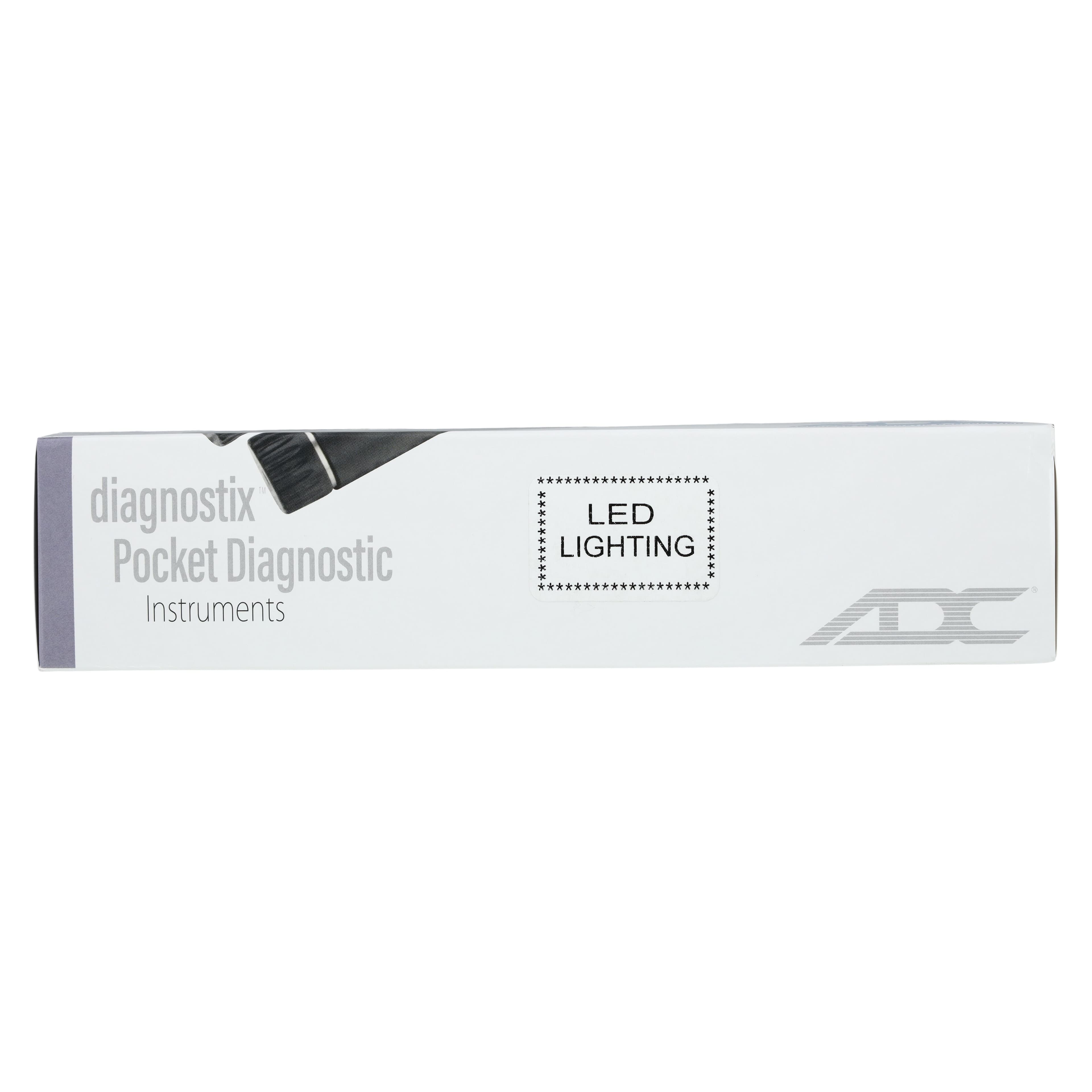 American Diagnostic Corp. Diagnostix Pocket Oto/Ophthalmoscope Set, 2.5V thumbnail 12