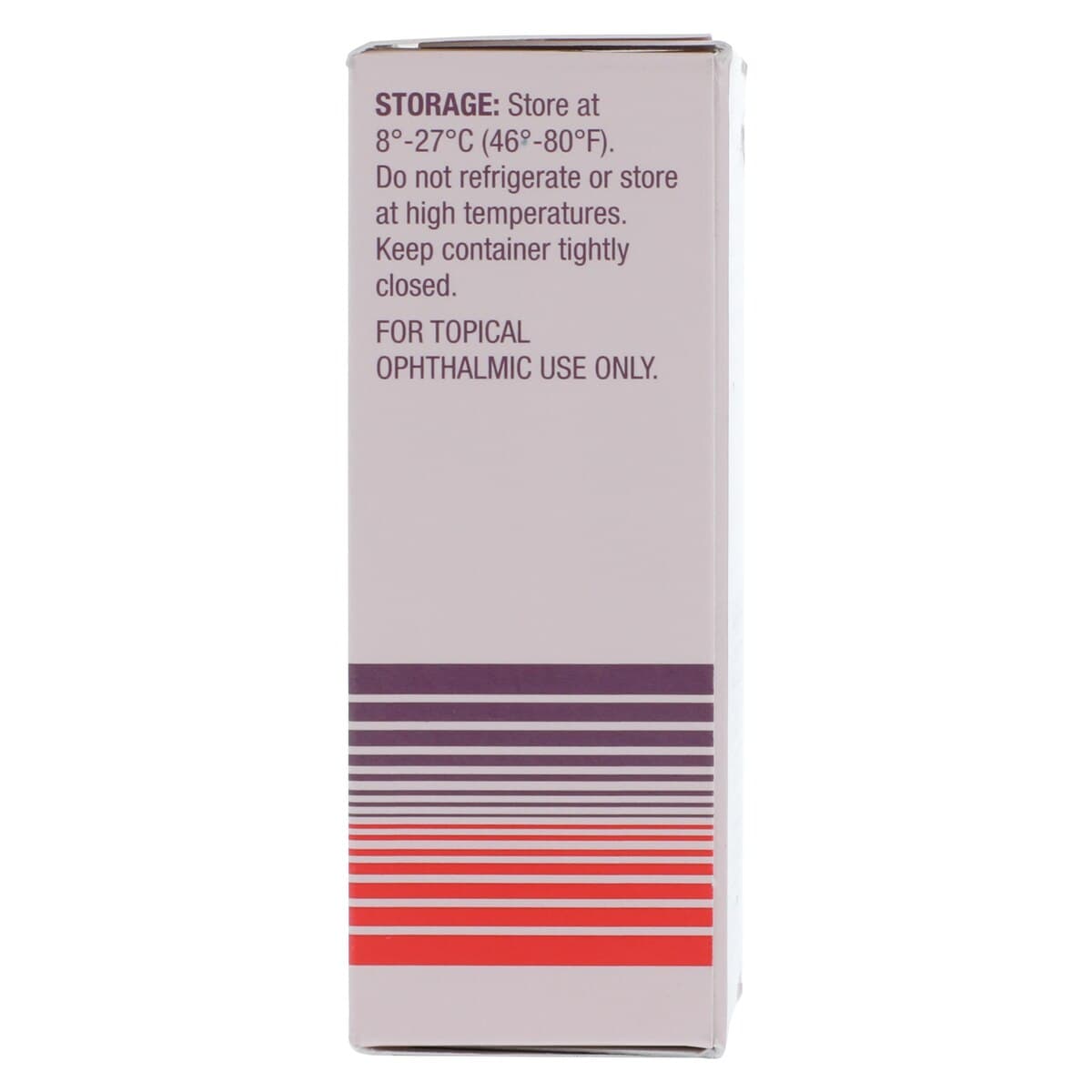 Mydriacyl (Tropicamide) Ophthalmic Solution 1%, 15 mL Bottle thumbnail 5