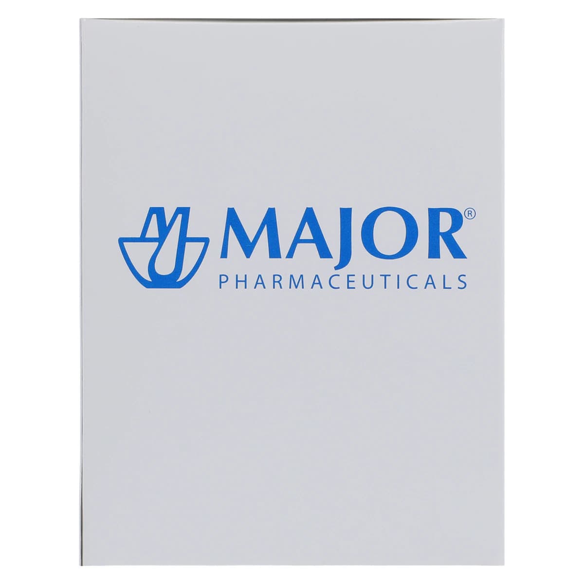 Ibuprofen Tablets 800 mg, Unit Dose, 100/Package, Major Pharmaceuticals thumbnail 4