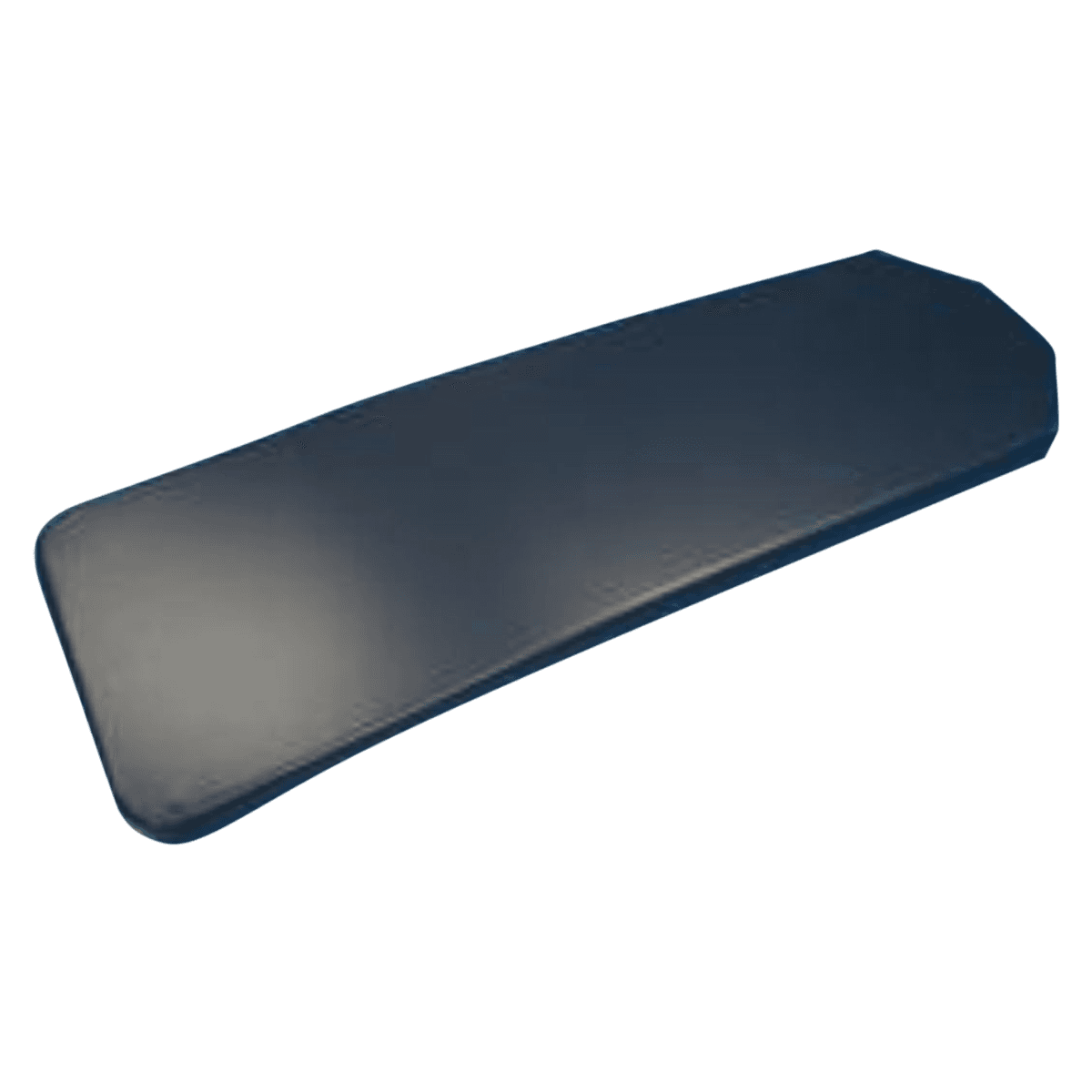 Future Health Concepts Pad Stretcher/Gurney, Angled Corner - Pad Stretcher/Gurney Angld Crn - Image 1