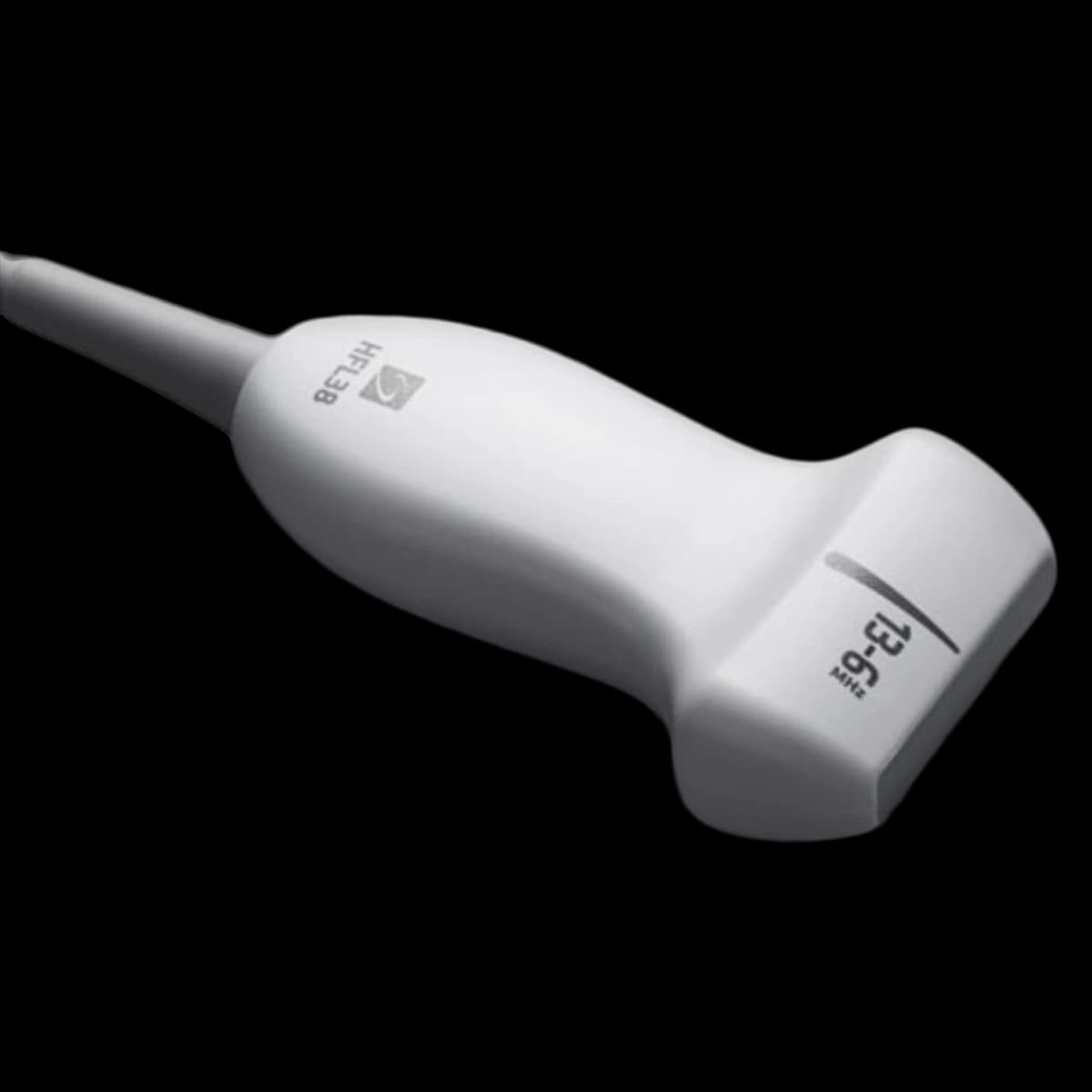 Sonosite Edge 2 Ultrasound Transducer Probe - Probe Sonosite f/Edge 2 - Image 1