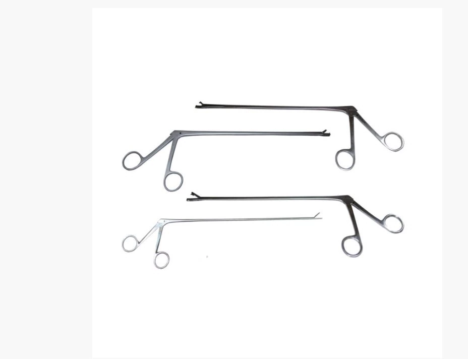 Kevorkian-Younge Biopsy Forceps, Metal, 10/Package - Forcep Biopsy Kevorkian-Younge - Image 1