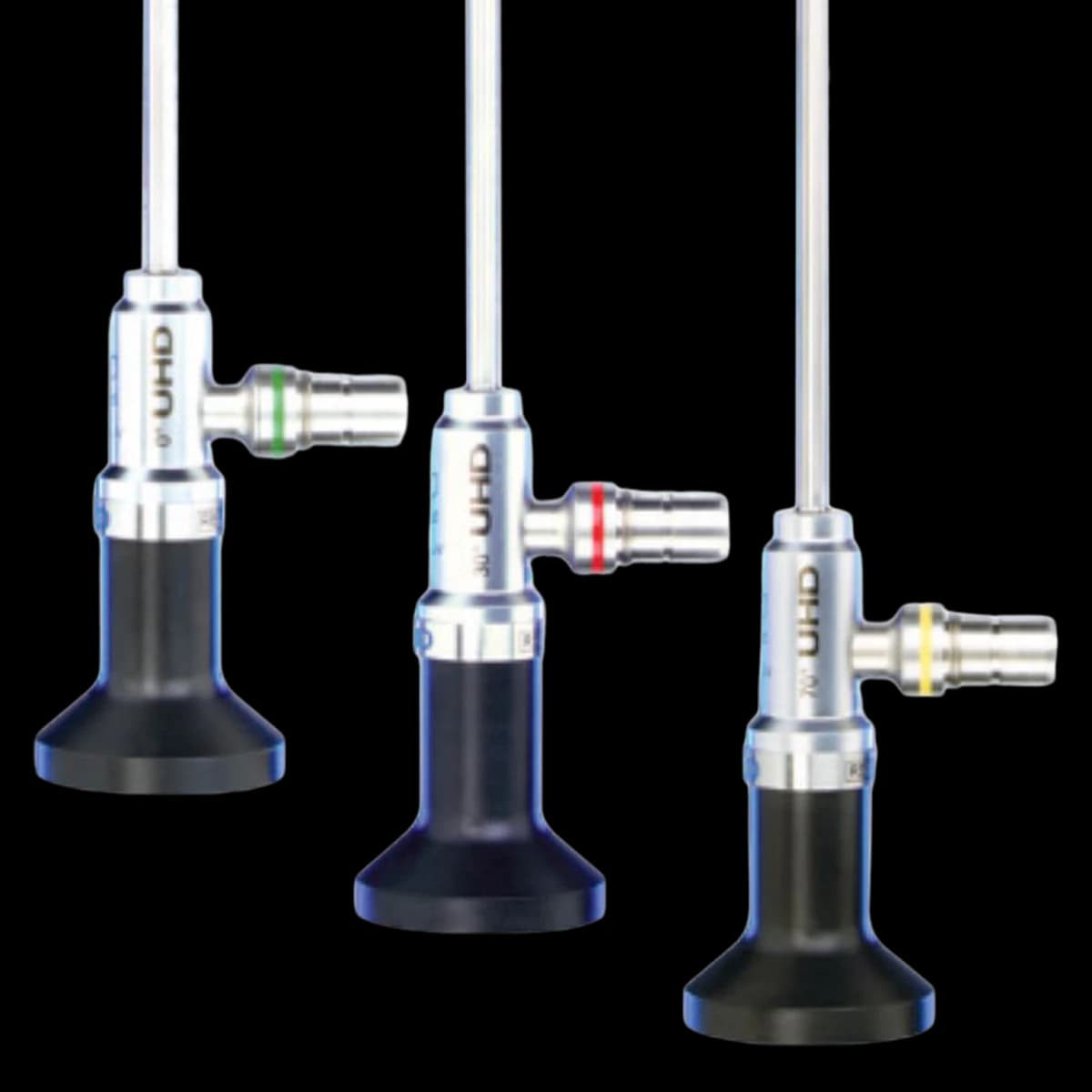 Conmed Linvatec Quicklatch Double Stopcock Sheath System, 5.9mm - Dbl Stopcock Sheath Syst 5.9mm - Image 1