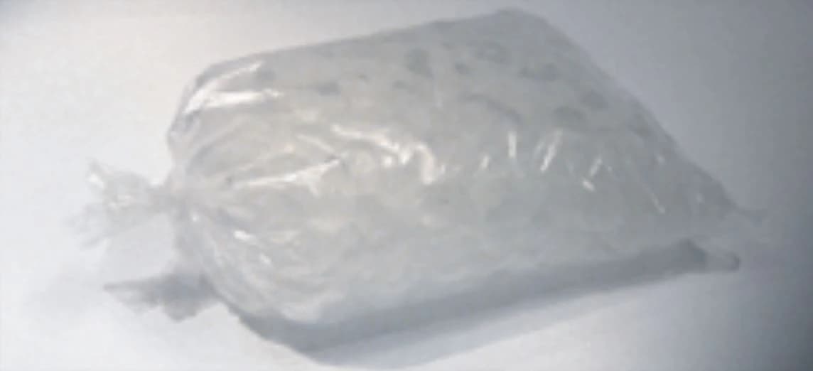Eline Ice Bag, 12" x 20" x 2" (Reusable Cold Therapy Pack) - Ice Bags Eline 12x20x2MLS - Image 1