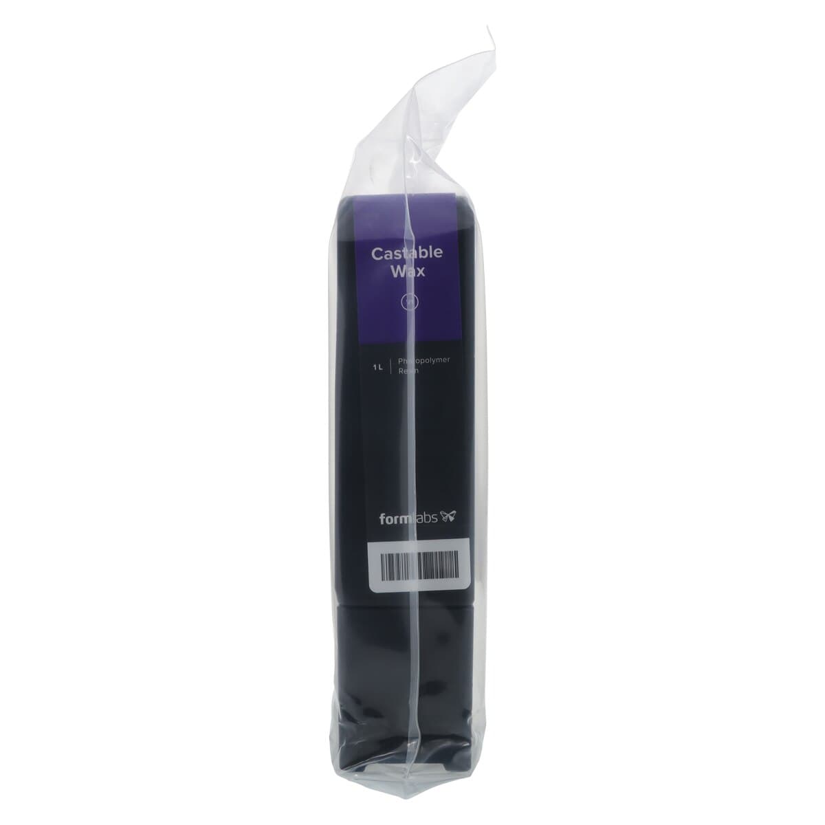 Formlabs Castable Wax Resin Cartridge, 1L, Purple thumbnail 2