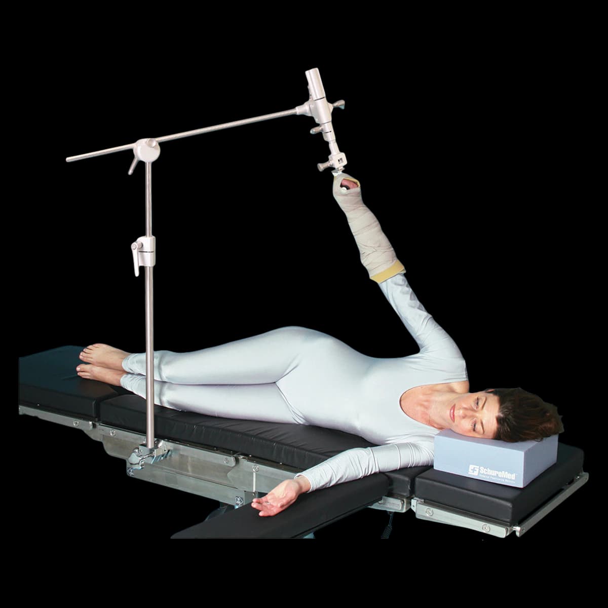 SchureMed Shoulder Lateral Holder - Holder Shoulder Lateral - Image 1